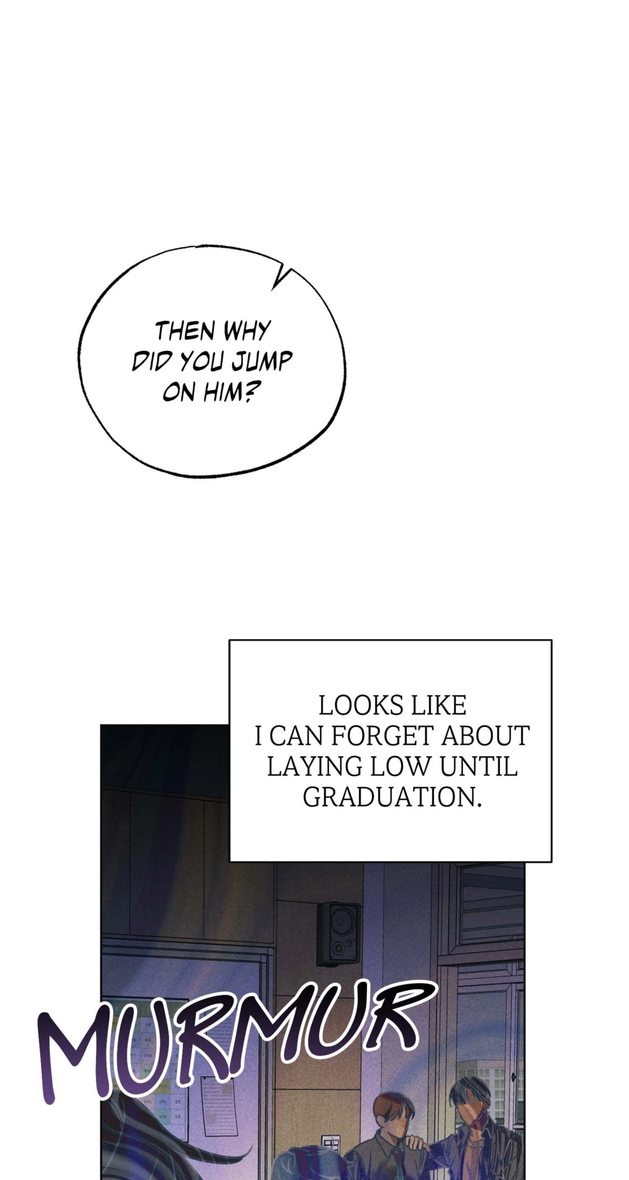 Friend or Faux Chapter 1 page 78 - 