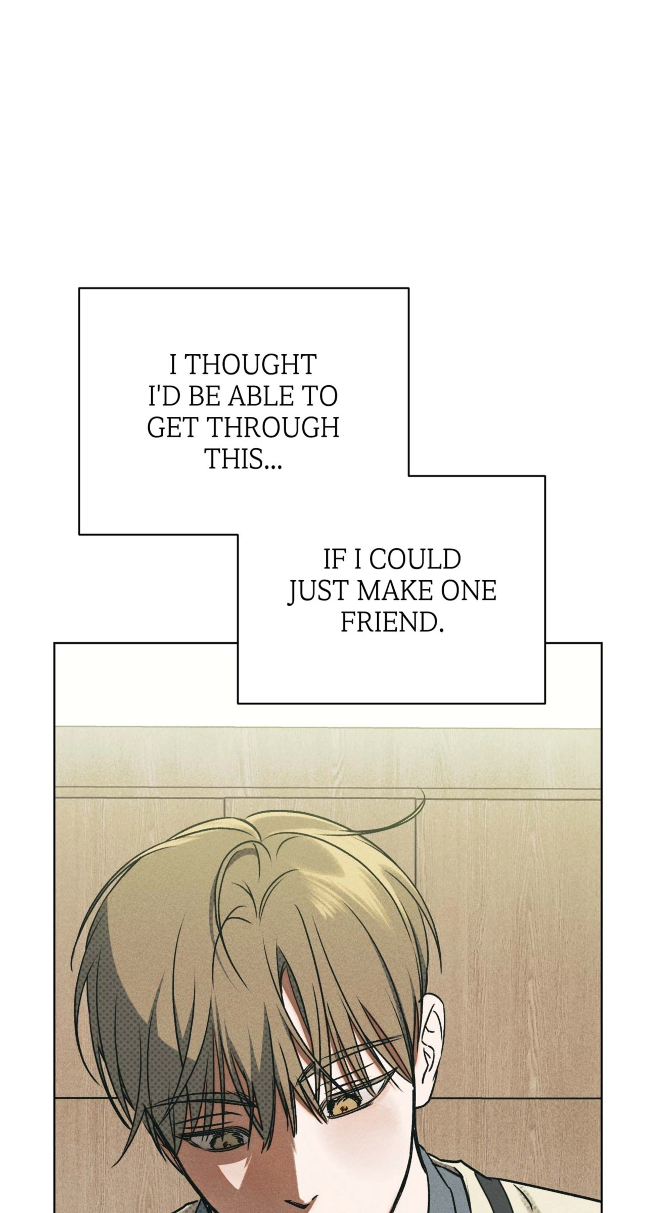 Friend or Faux Chapter 1 page 80 - 