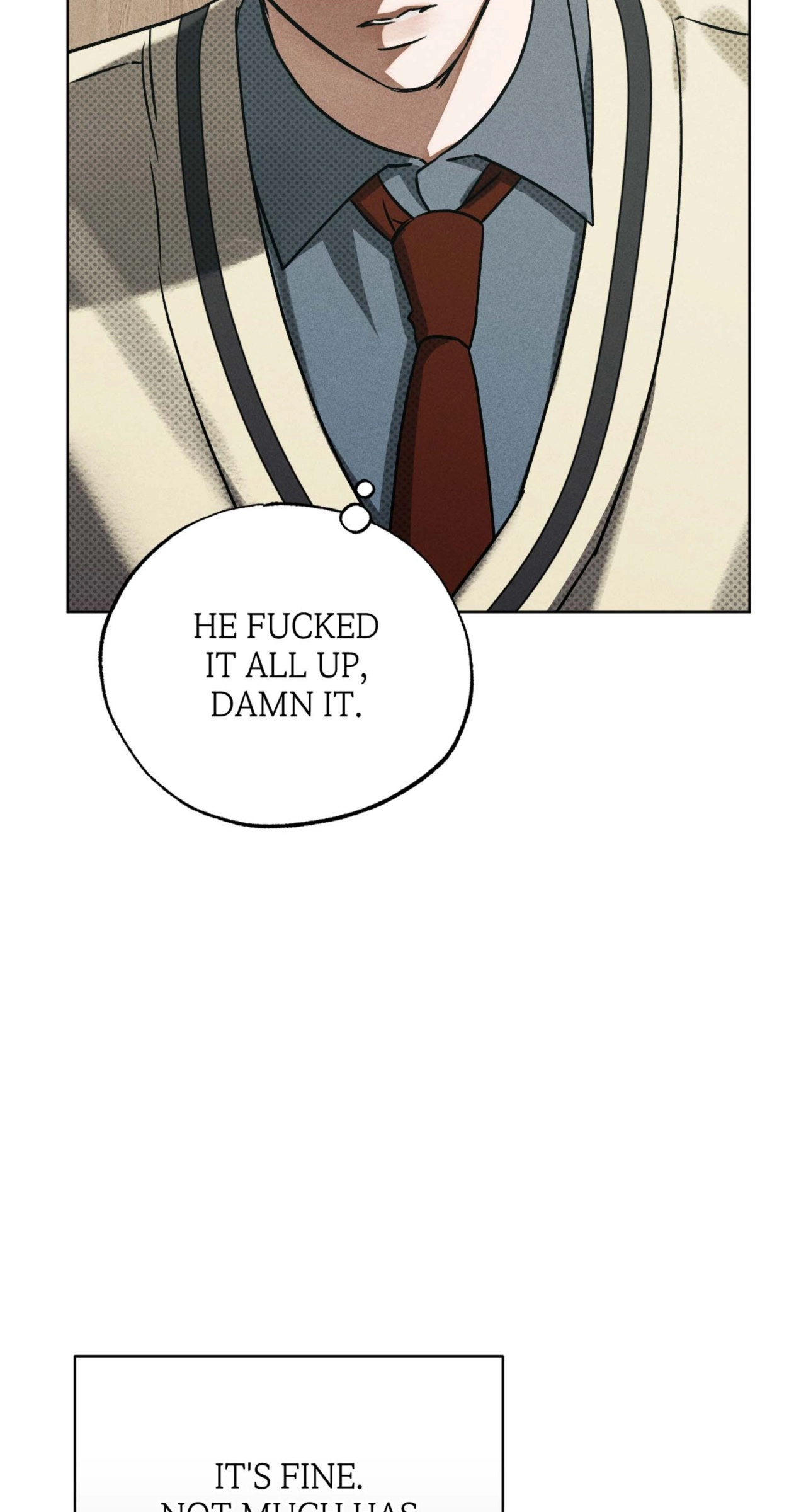 Friend or Faux Chapter 1 page 81 - 