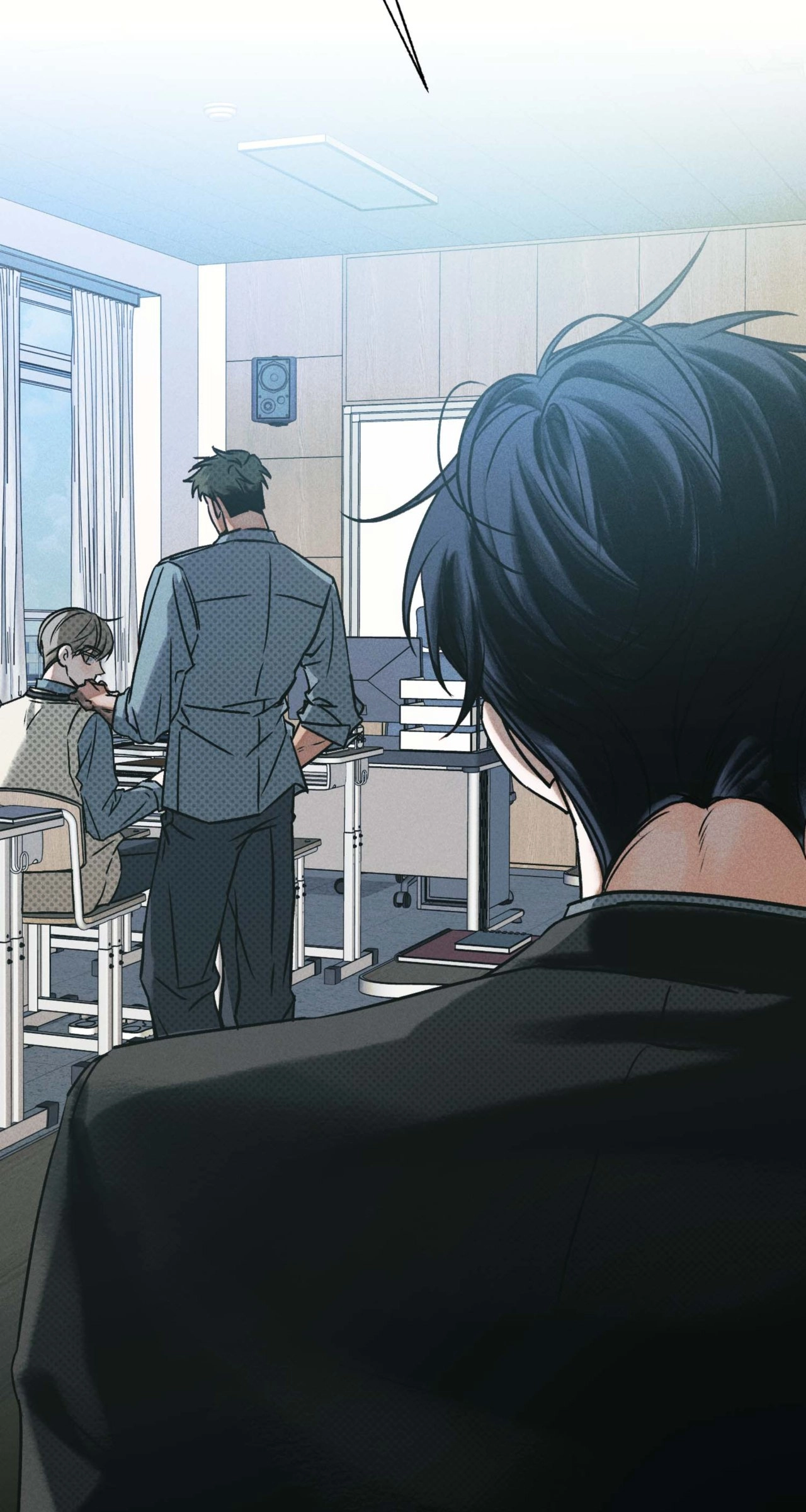 Friend or Faux Chapter 1 page 83 - 