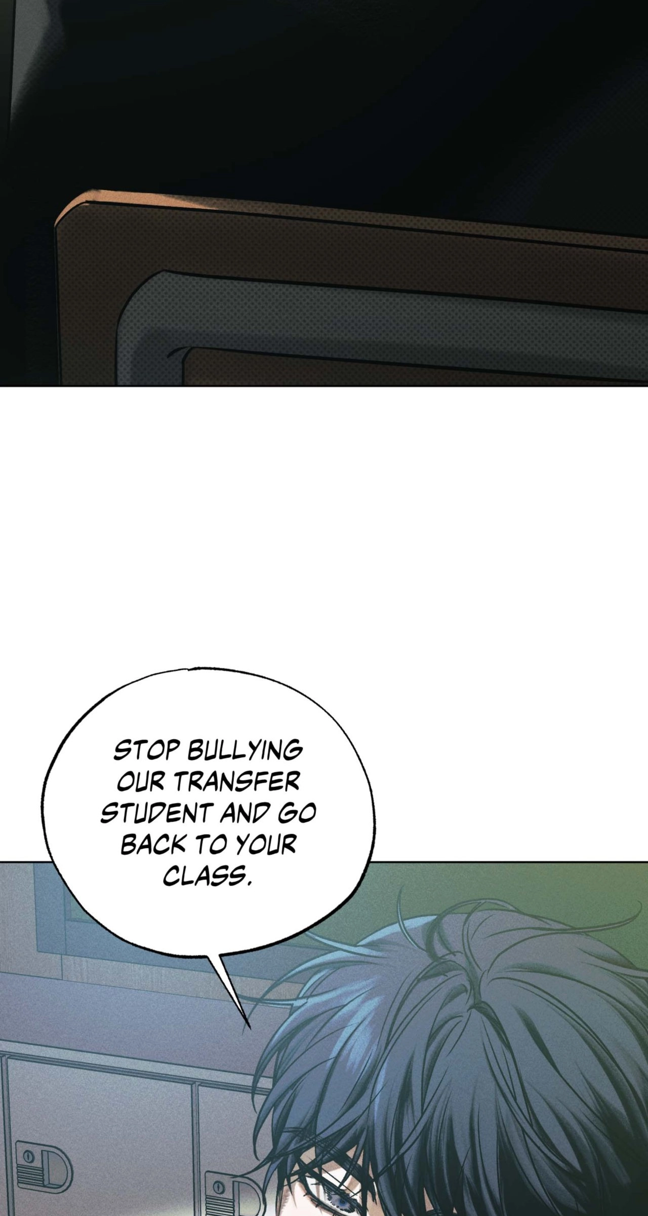 Friend or Faux Chapter 1 page 84 - 