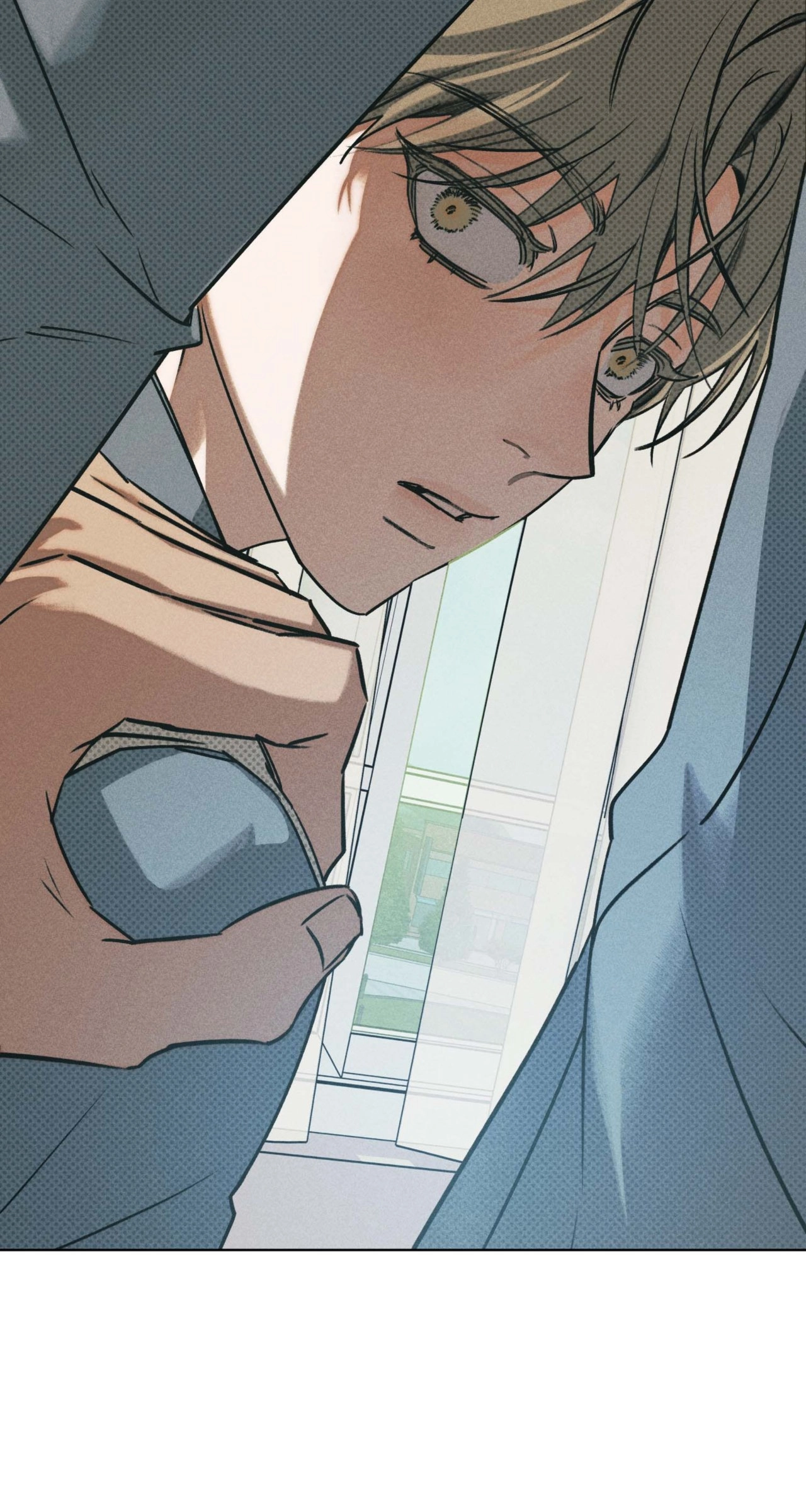 Friend or Faux Chapter 1 page 86 - 