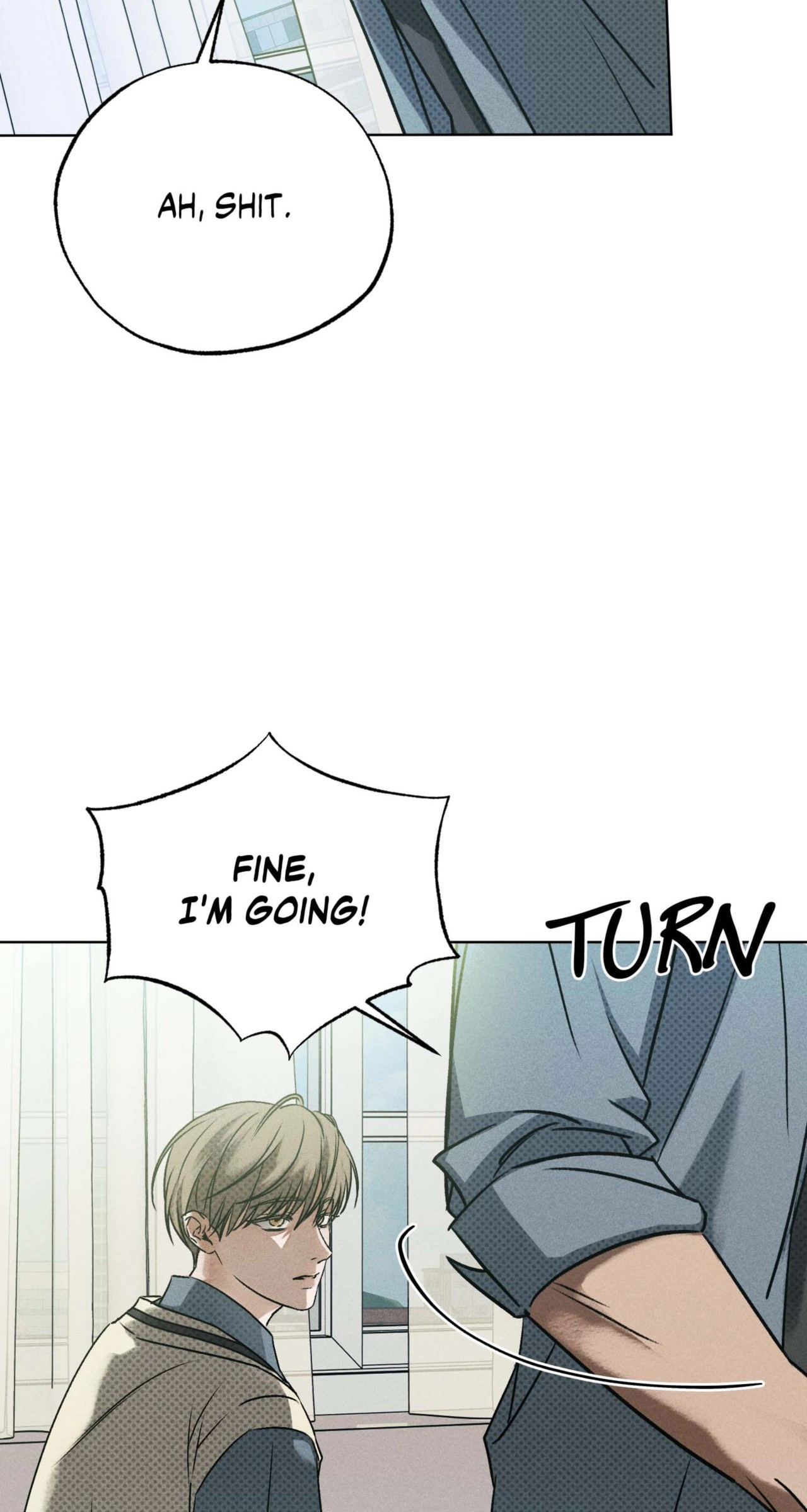 Friend or Faux Chapter 1 page 88 - 