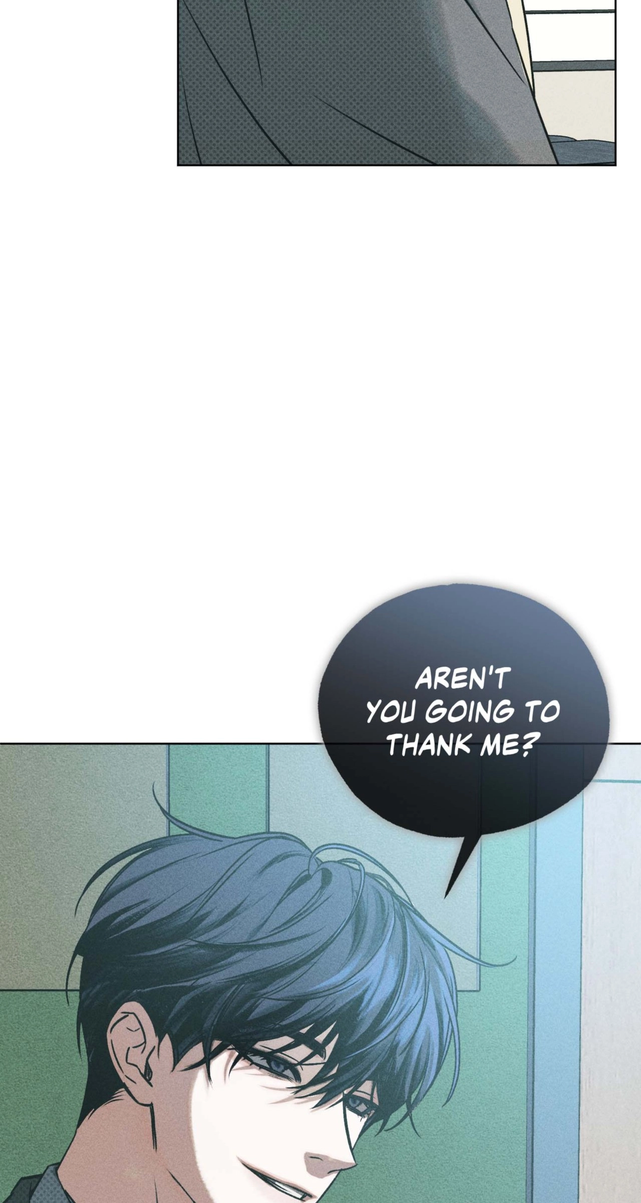 Friend or Faux Chapter 1 page 92 - 