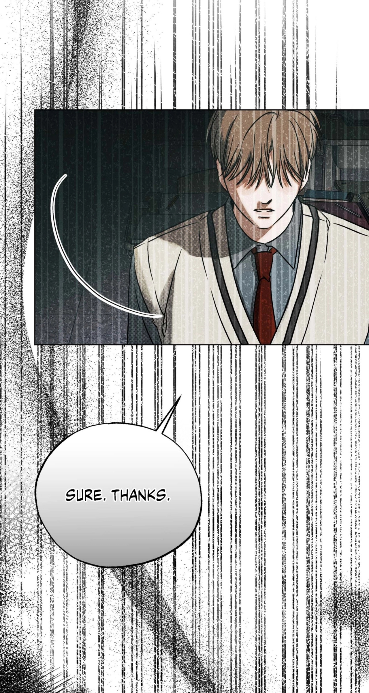 Friend or Faux Chapter 1 page 94 - 