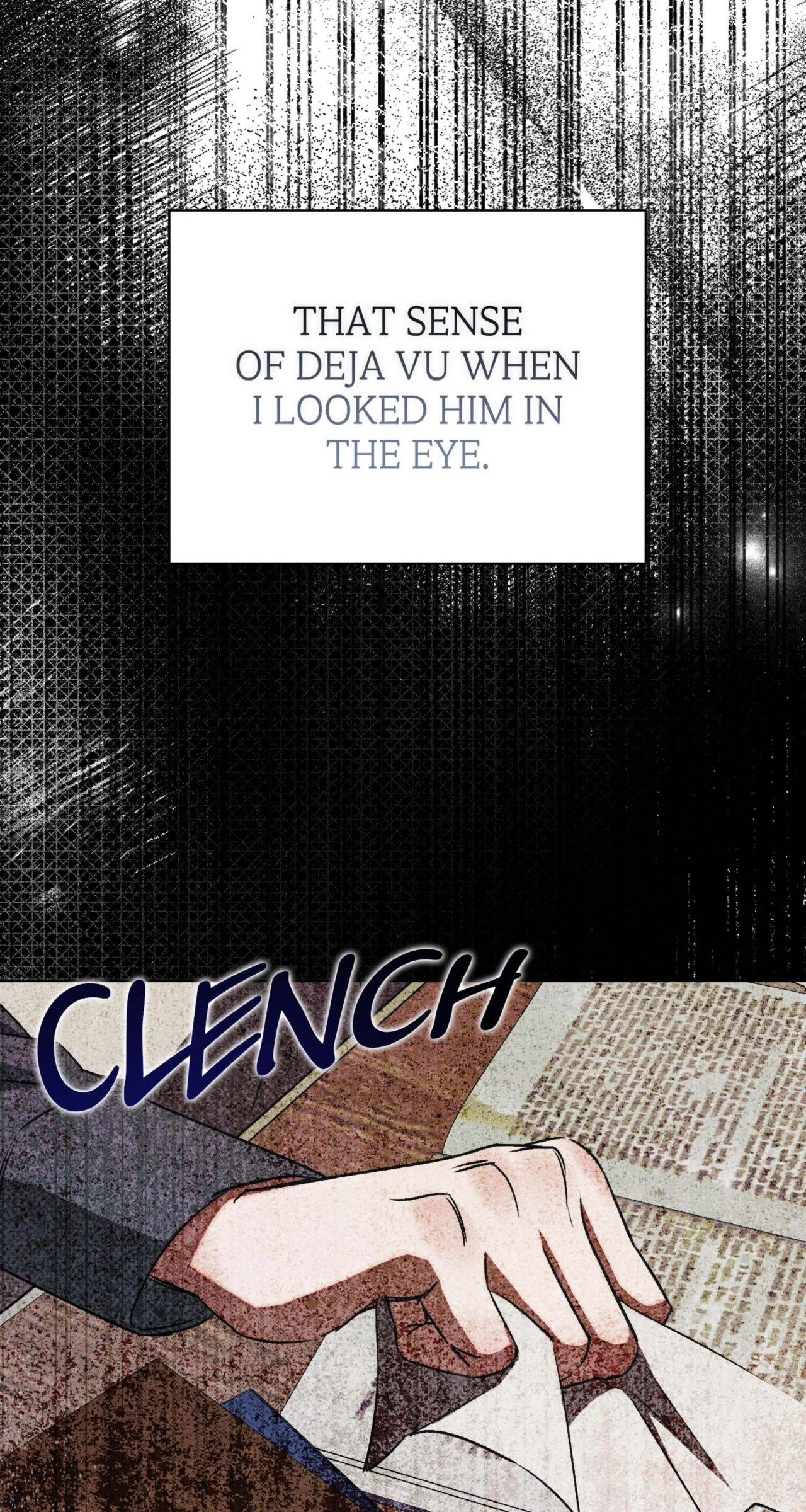 Friend or Faux Chapter 1 page 95 - 