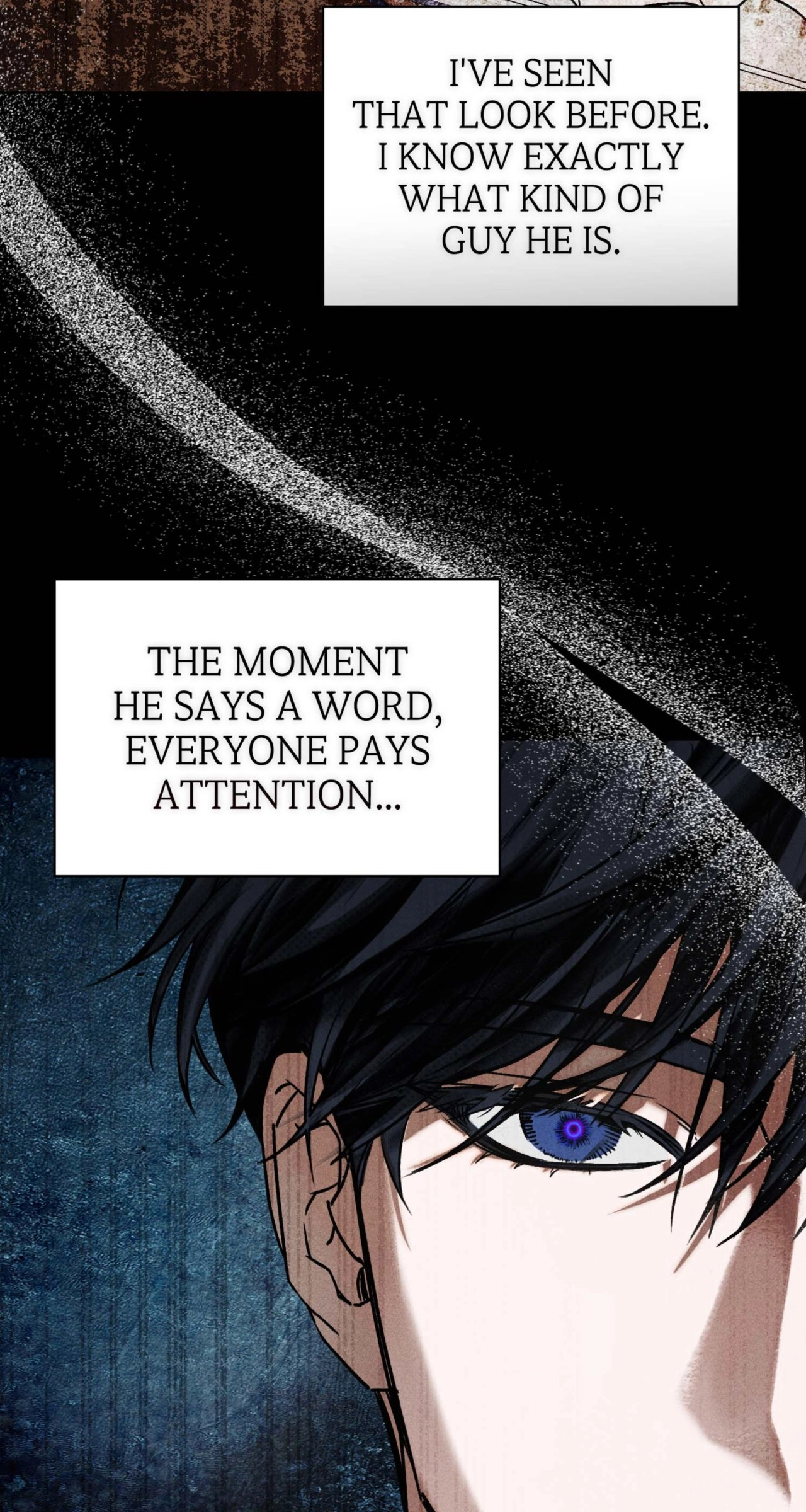 Friend or Faux Chapter 1 page 96 - 