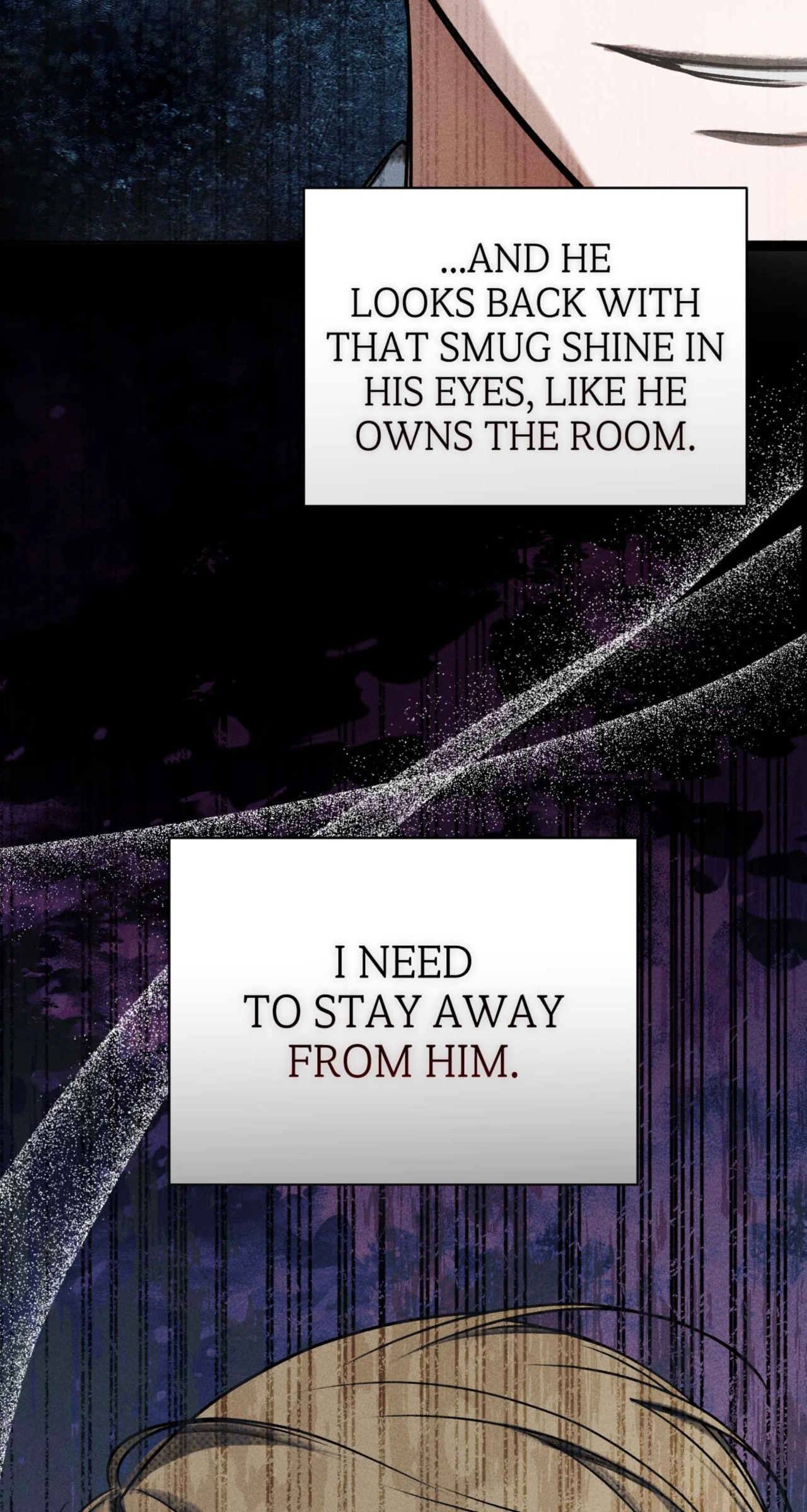 Friend or Faux Chapter 1 page 97 - 