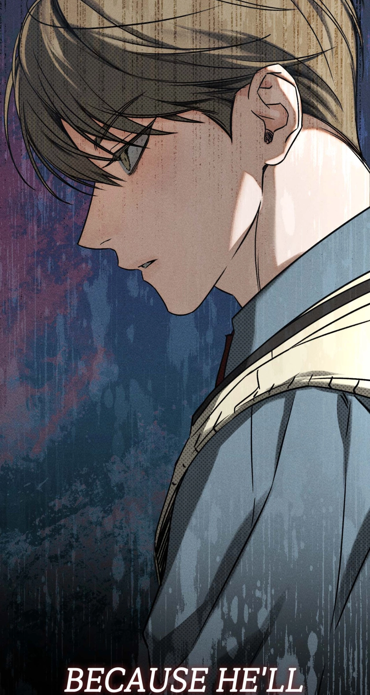 Friend or Faux Chapter 1 page 98 - 