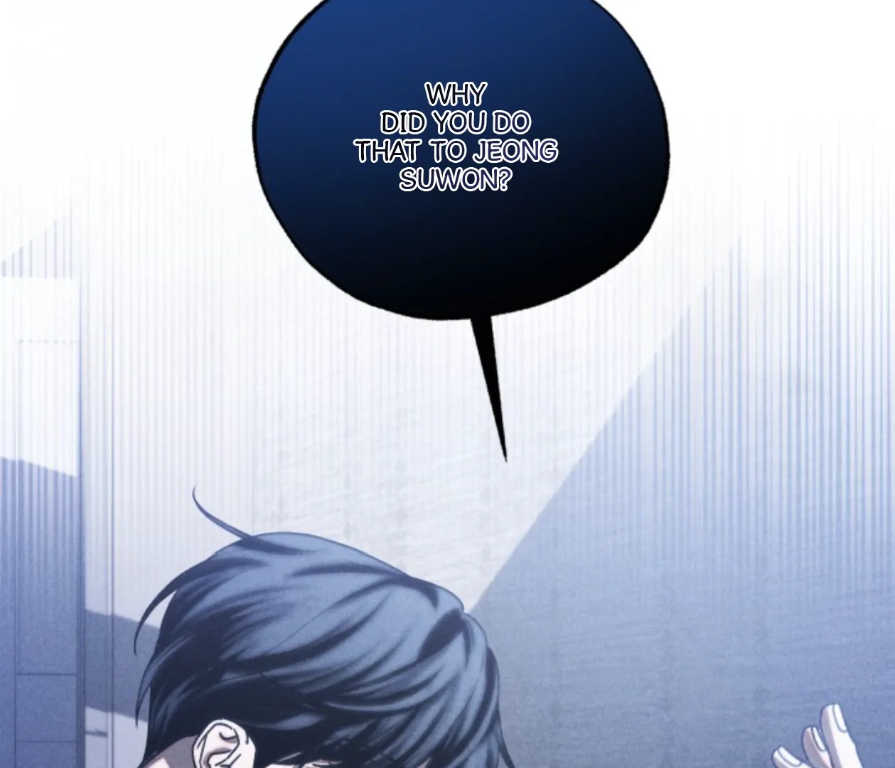 Friend or Faux Chapter 10 page 107 - 