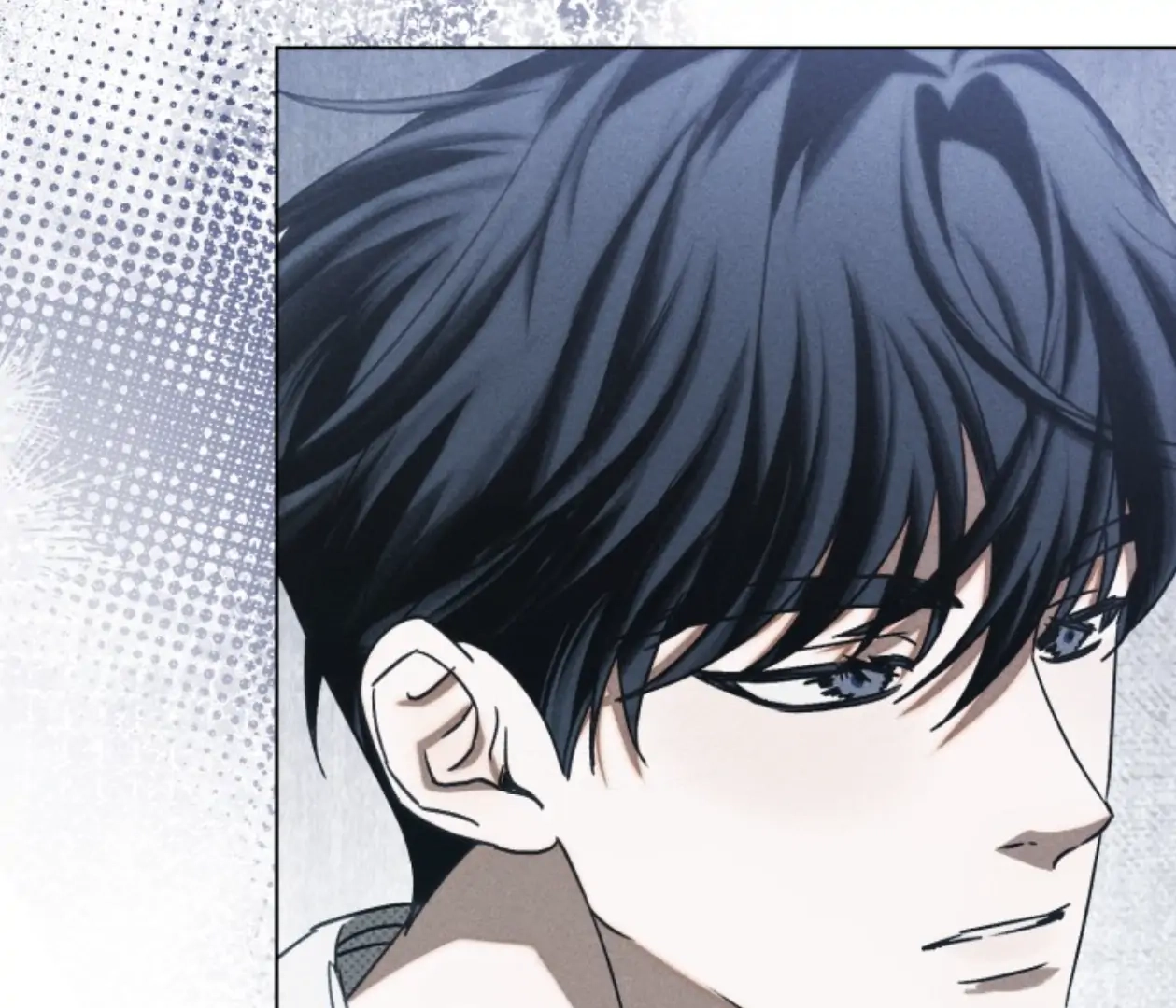 Friend or Faux Chapter 10 page 112 - 