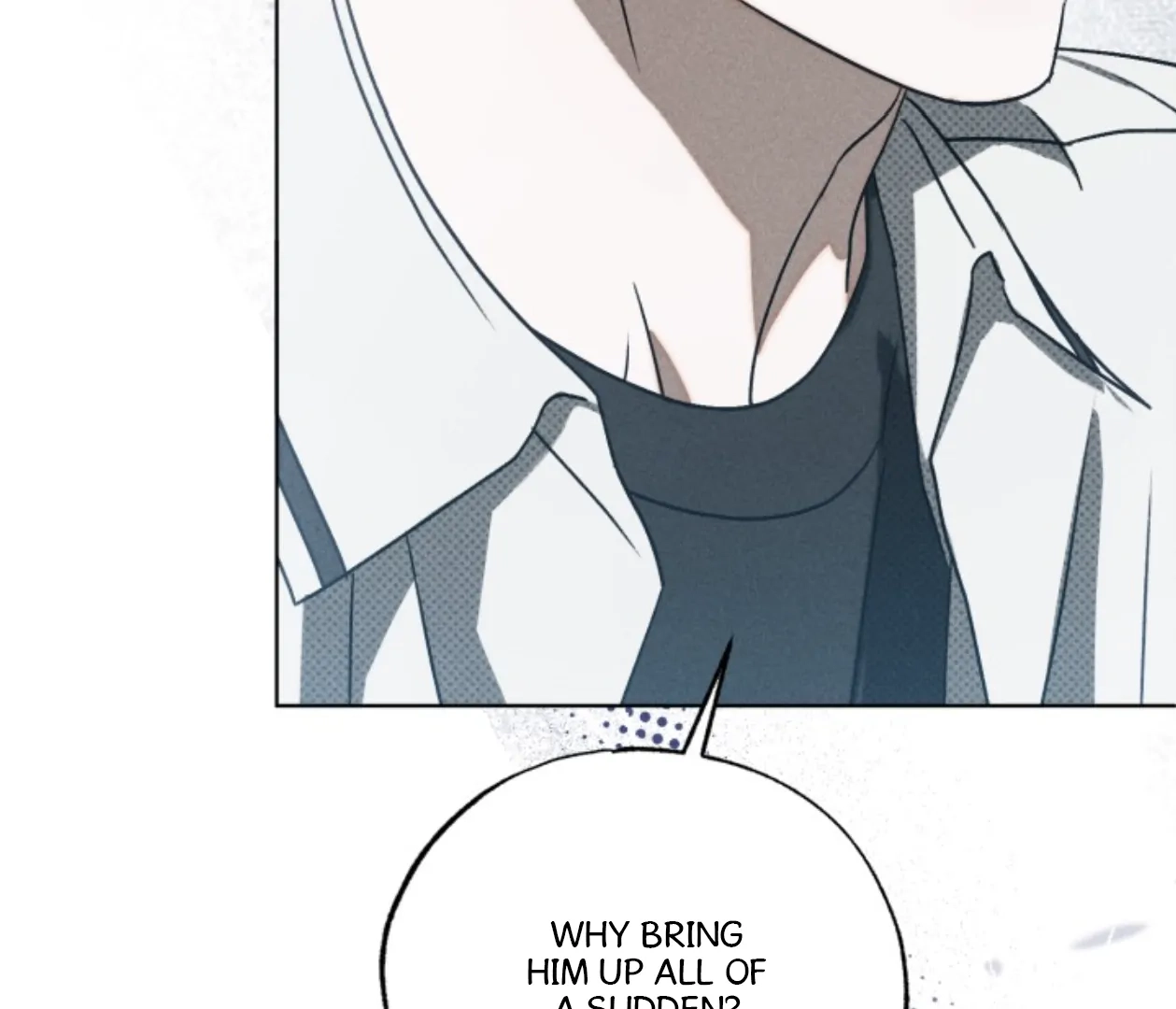 Friend or Faux Chapter 10 page 113 - 