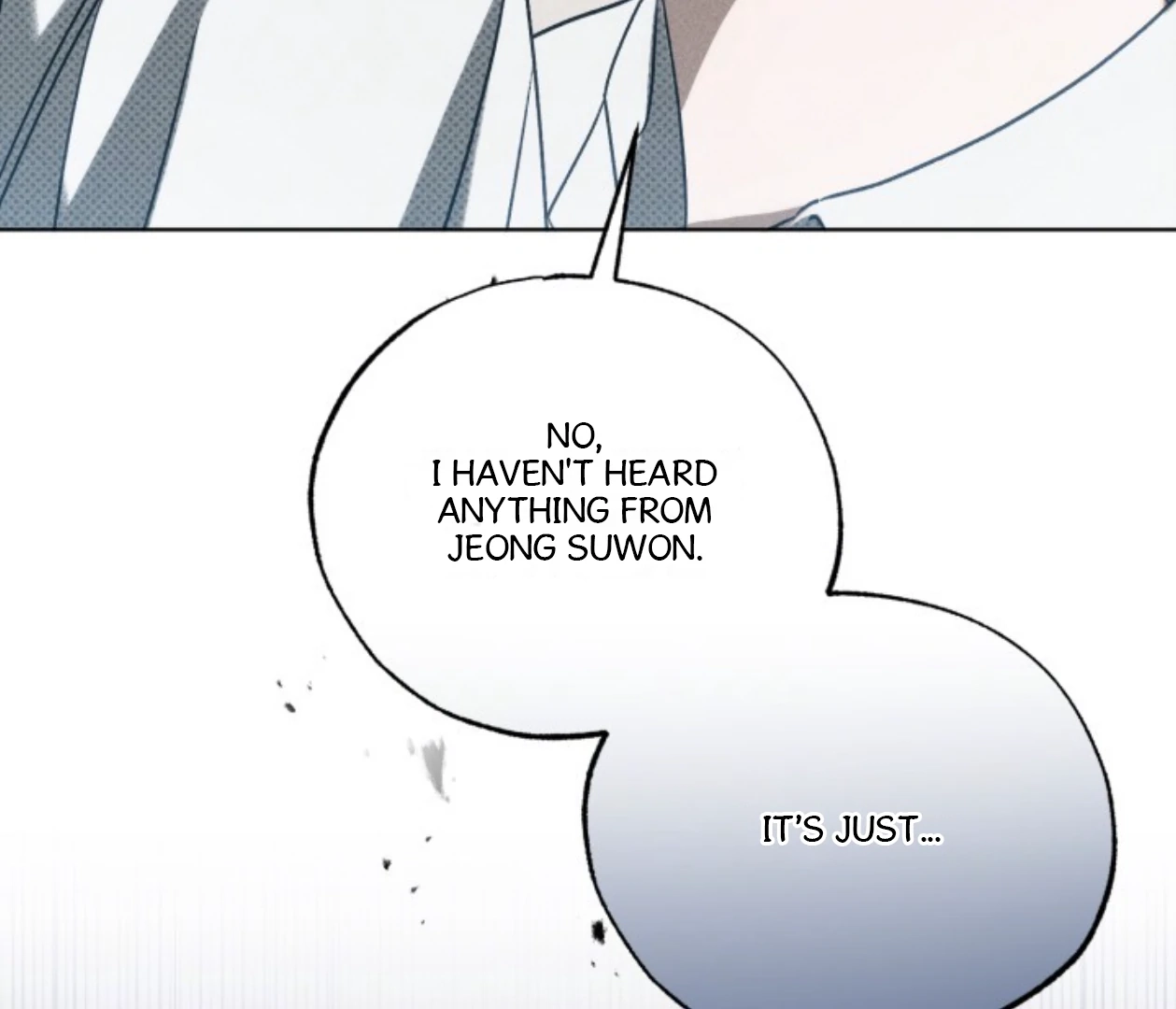 Friend or Faux Chapter 10 page 119 - 