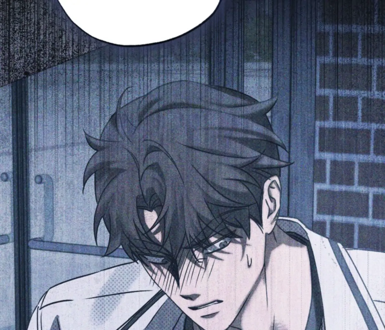 Friend or Faux Chapter 10 page 121 - 