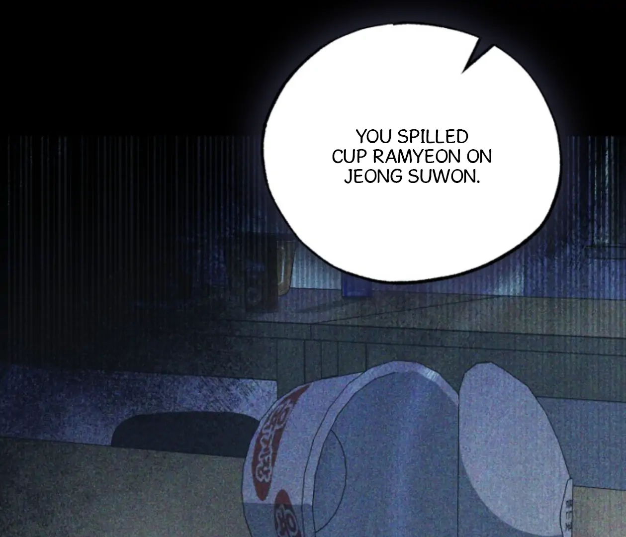 Friend or Faux Chapter 10 page 123 - 