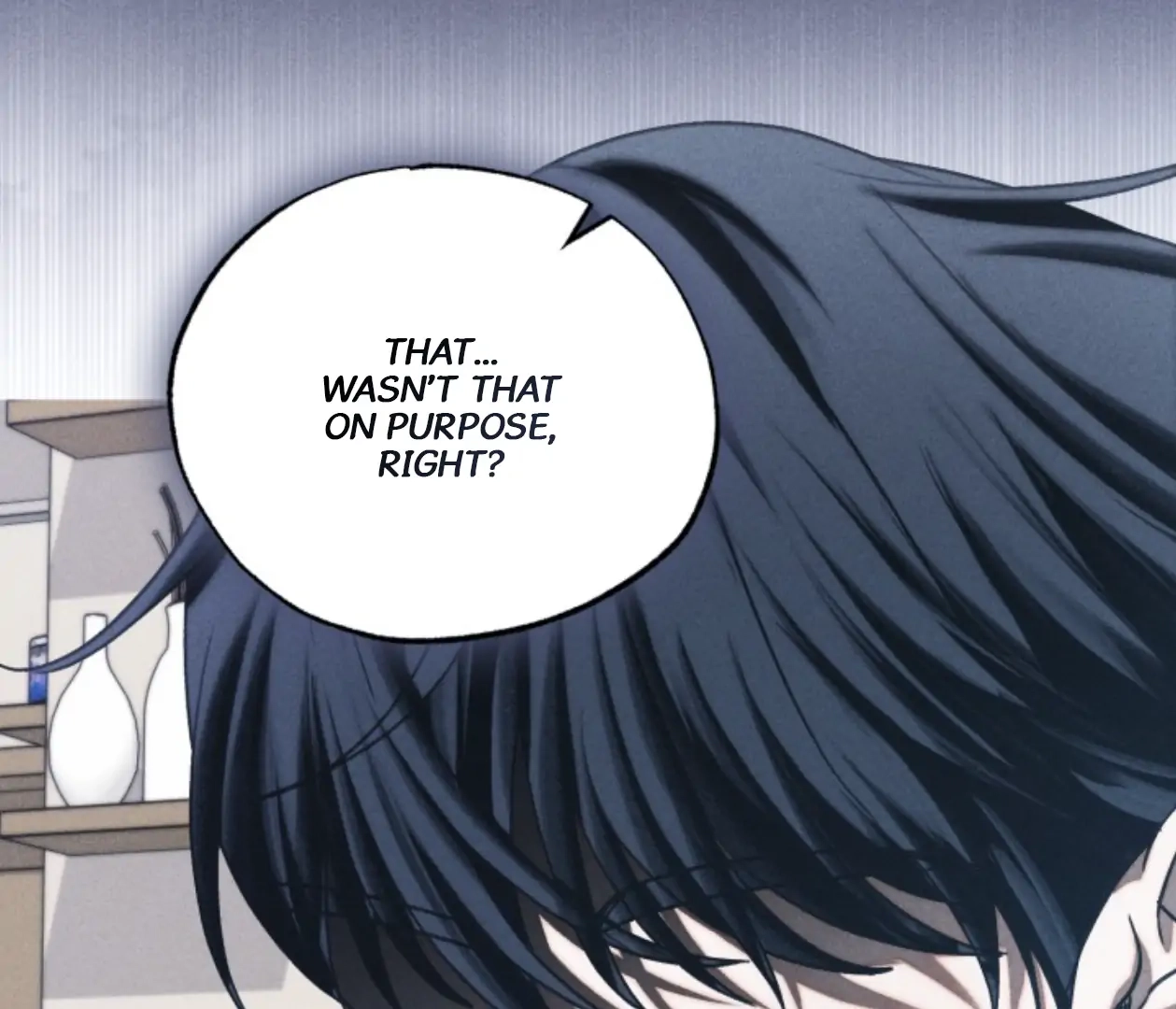 Friend or Faux Chapter 10 page 125 - 