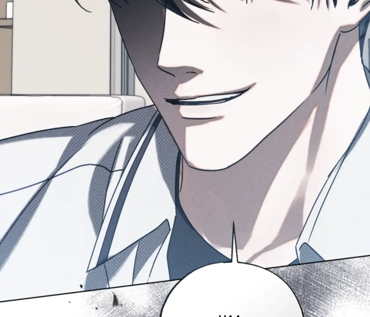 Friend or Faux Chapter 10 page 126 - 
