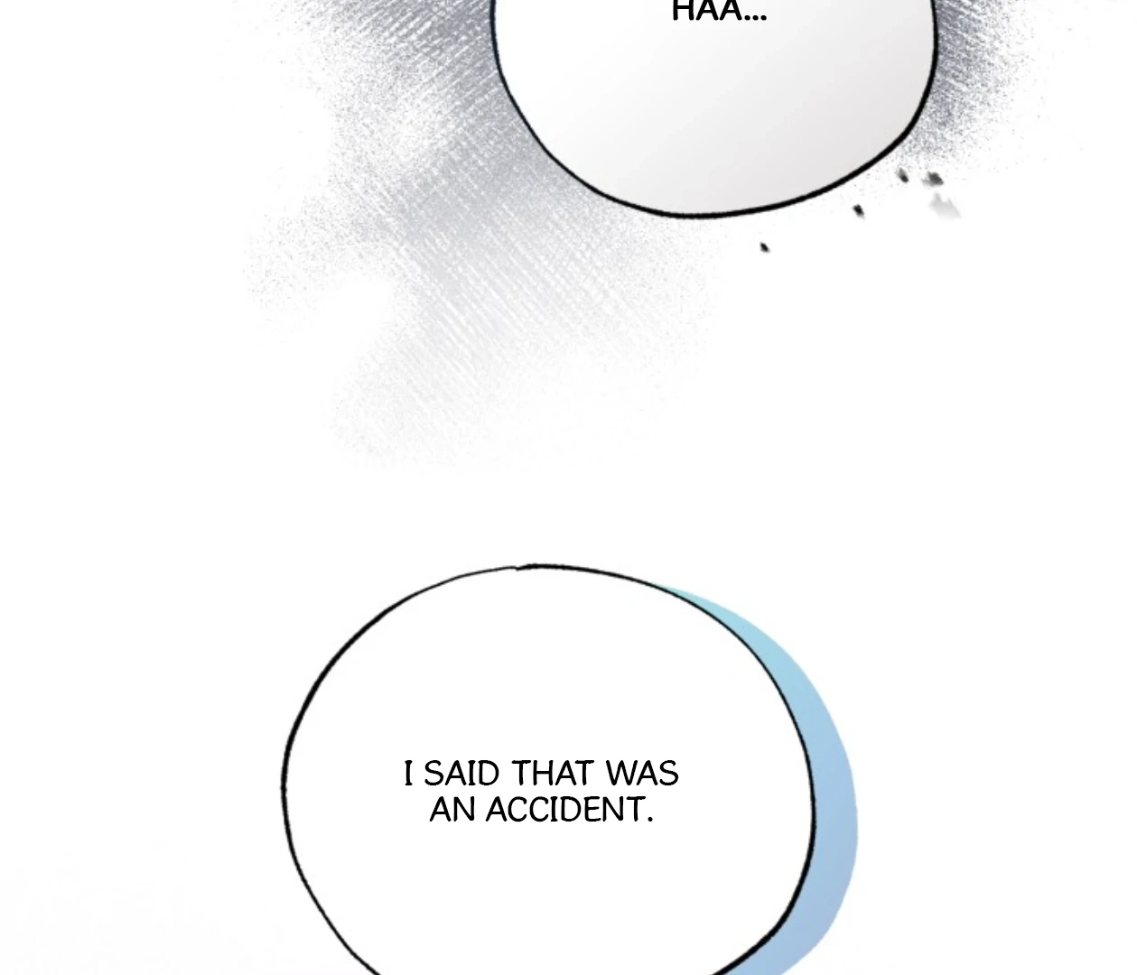 Friend or Faux Chapter 10 page 127 - 