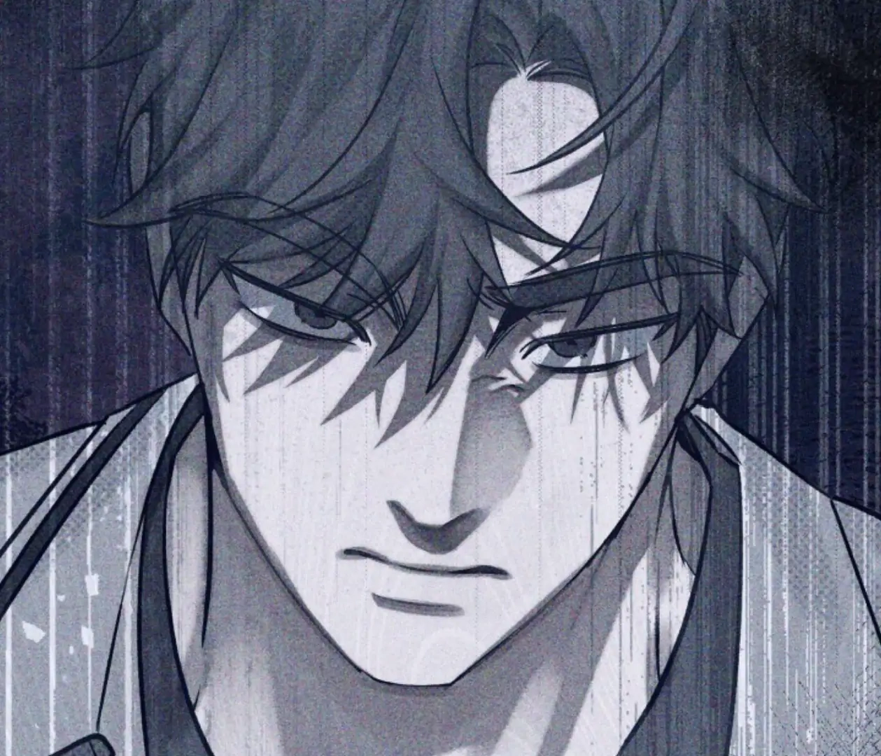 Friend or Faux Chapter 10 page 142 - 