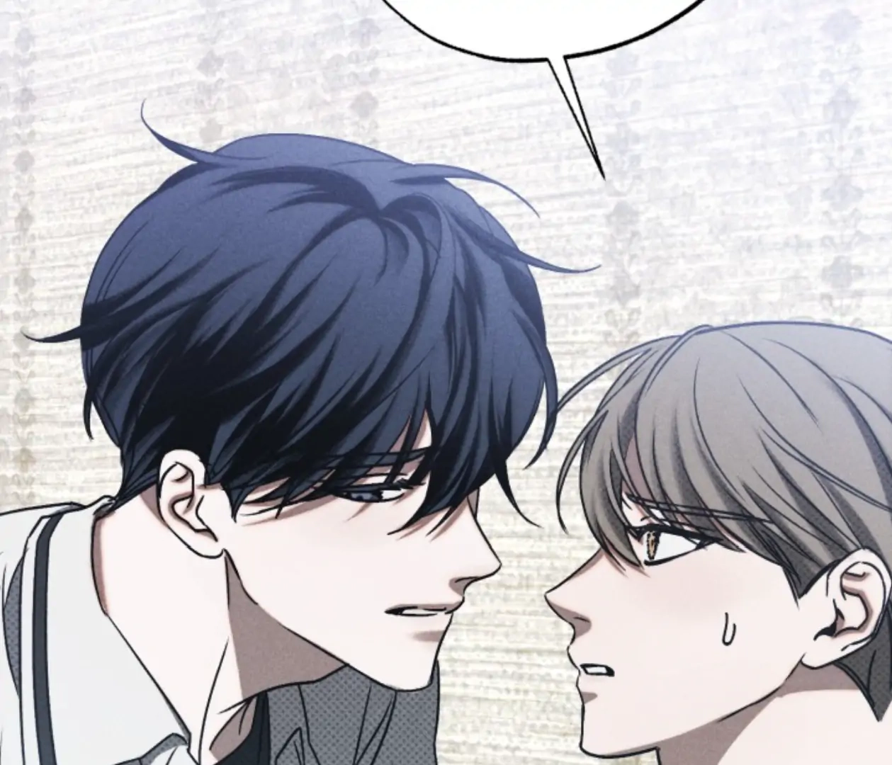Friend or Faux Chapter 10 page 157 - 