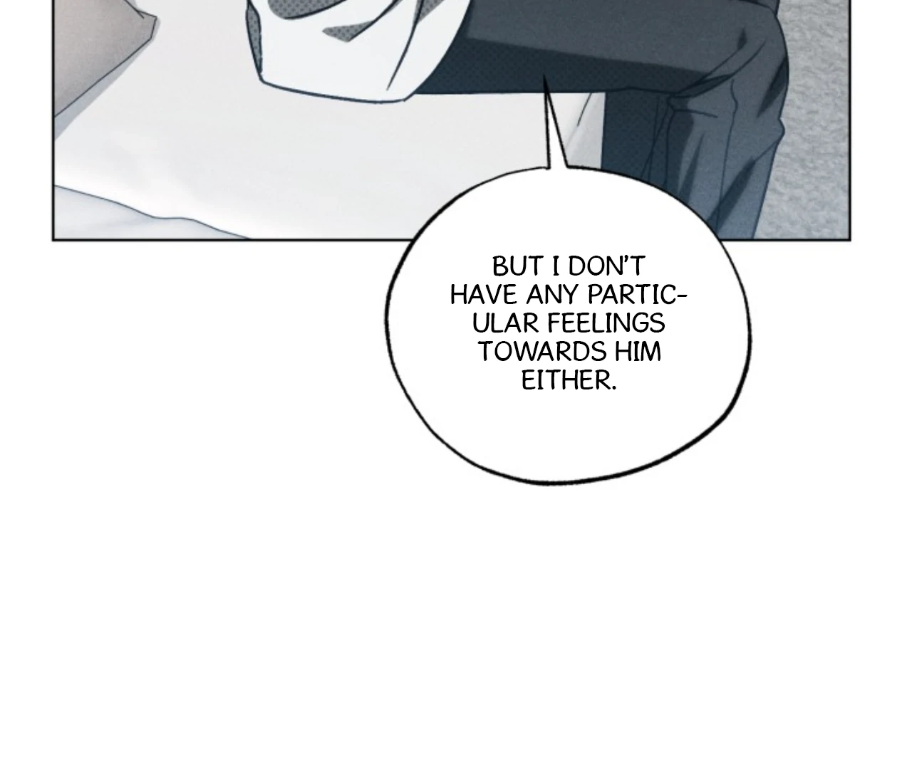 Friend or Faux Chapter 10 page 161 - 