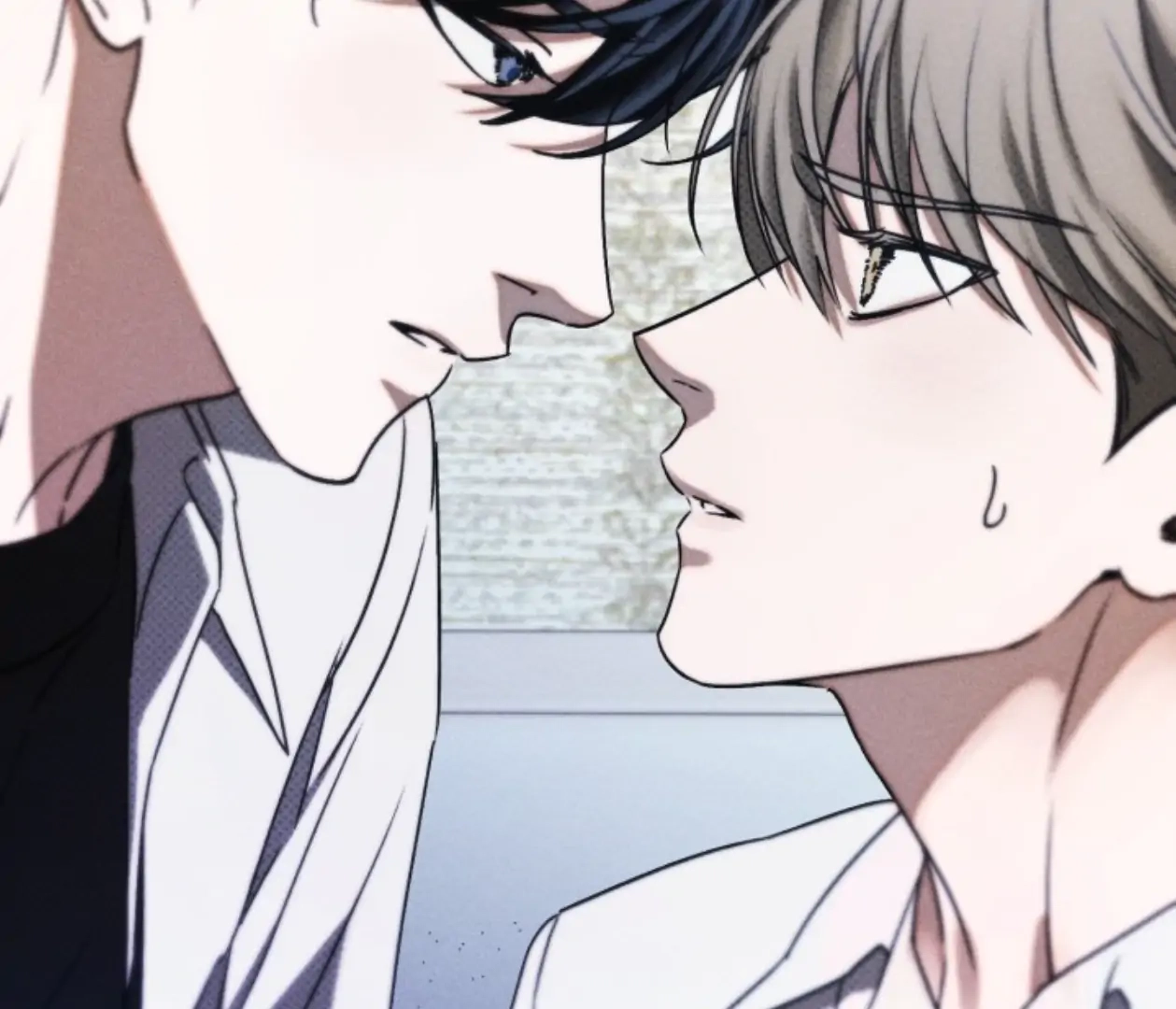Friend or Faux Chapter 10 page 168 - 