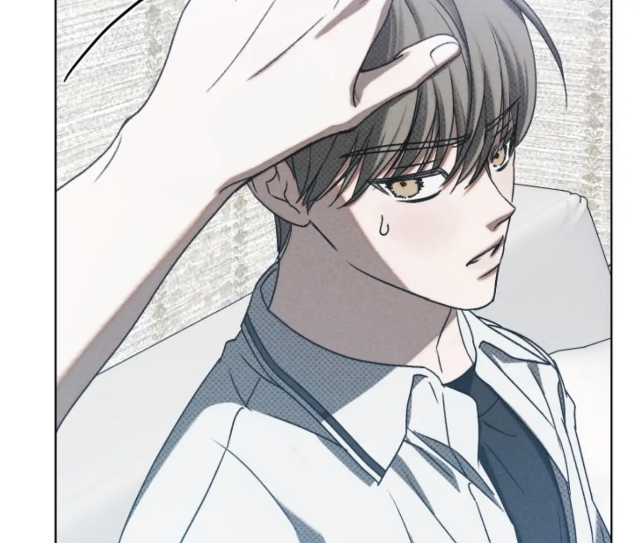 Friend or Faux Chapter 10 page 179 - 
