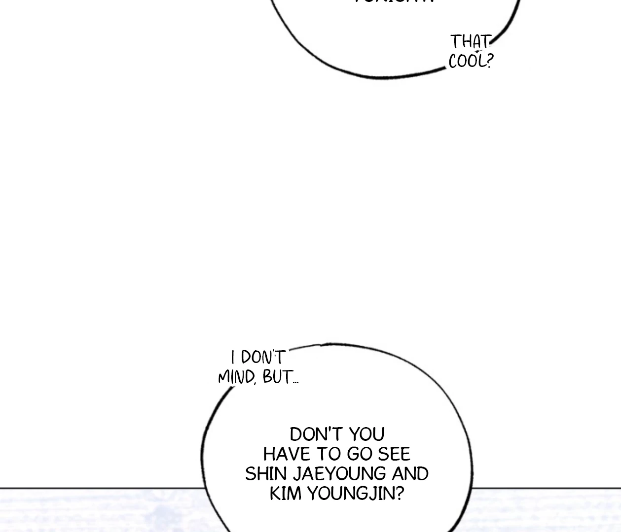 Friend or Faux Chapter 10 page 186 - 