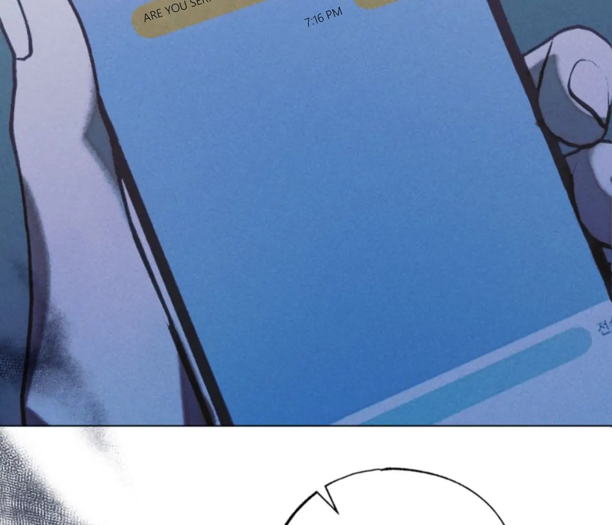 Friend or Faux Chapter 10 page 193 - 