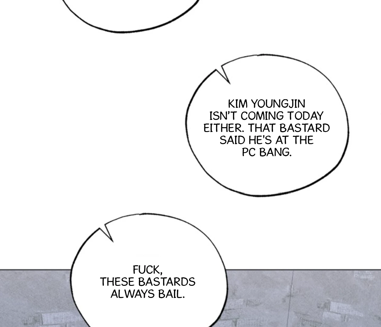 Friend or Faux Chapter 10 page 197 - 