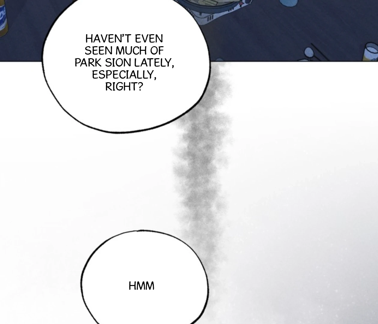 Friend or Faux Chapter 10 page 199 - 