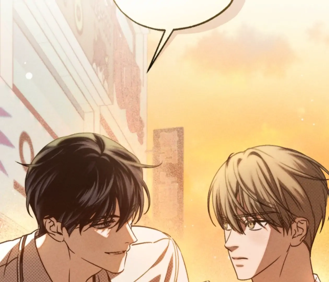Friend or Faux Chapter 10 page 3 - 