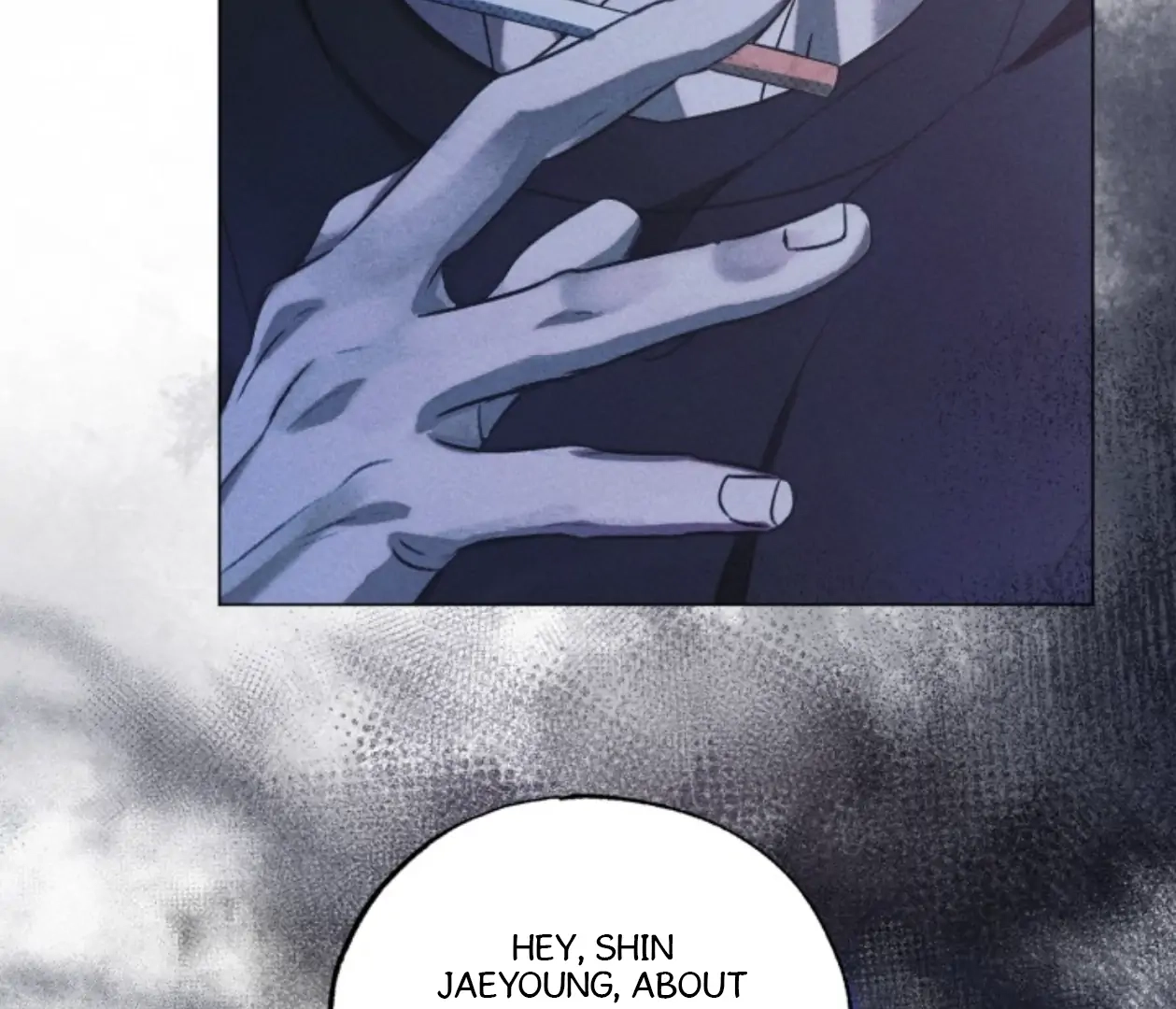 Friend or Faux Chapter 10 page 201 - 
