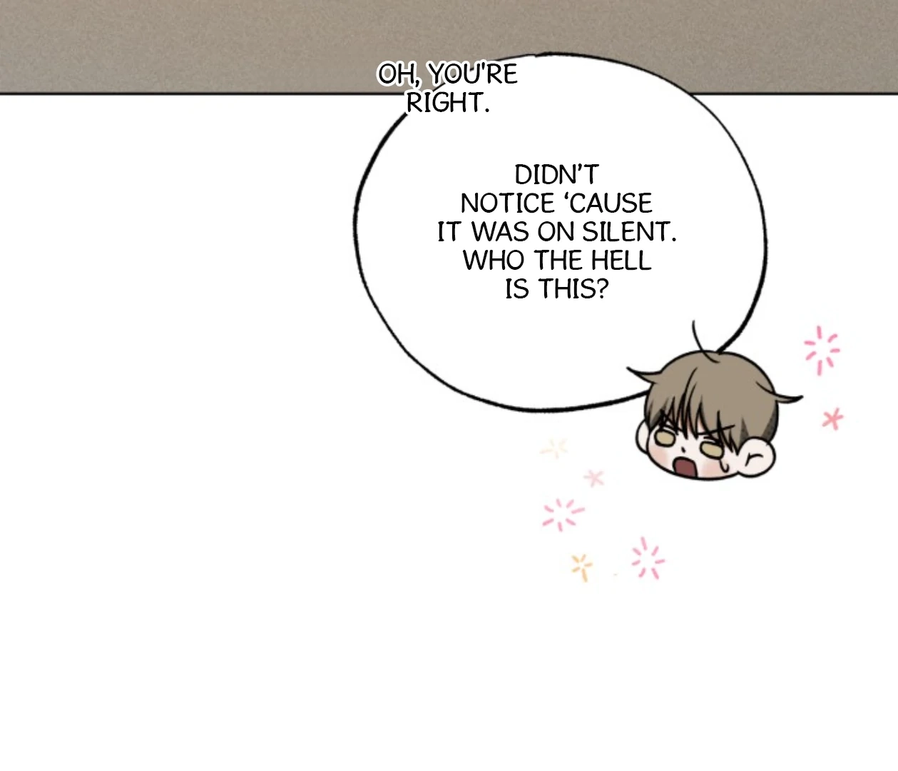Friend or Faux Chapter 10 page 22 - 