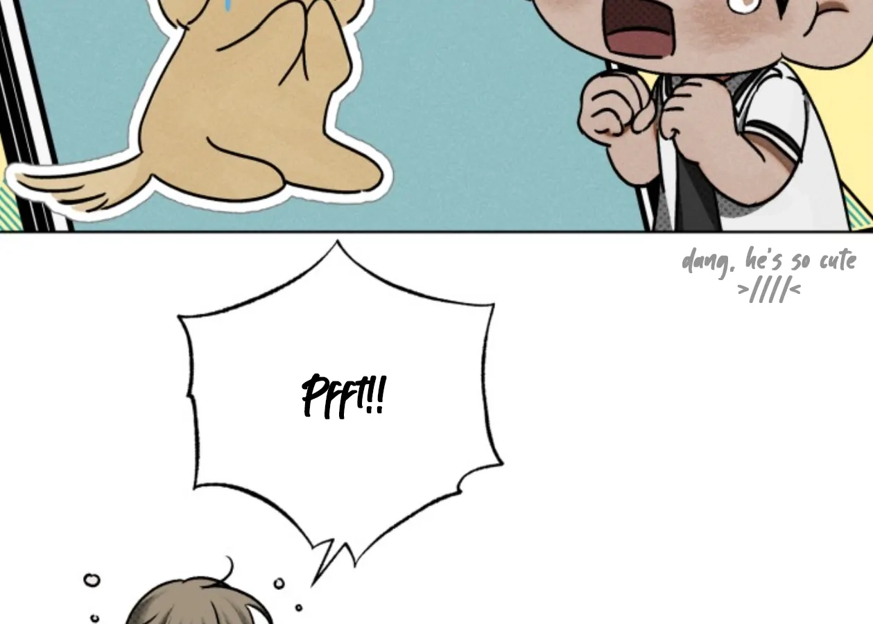 Friend or Faux Chapter 10 page 27 - 