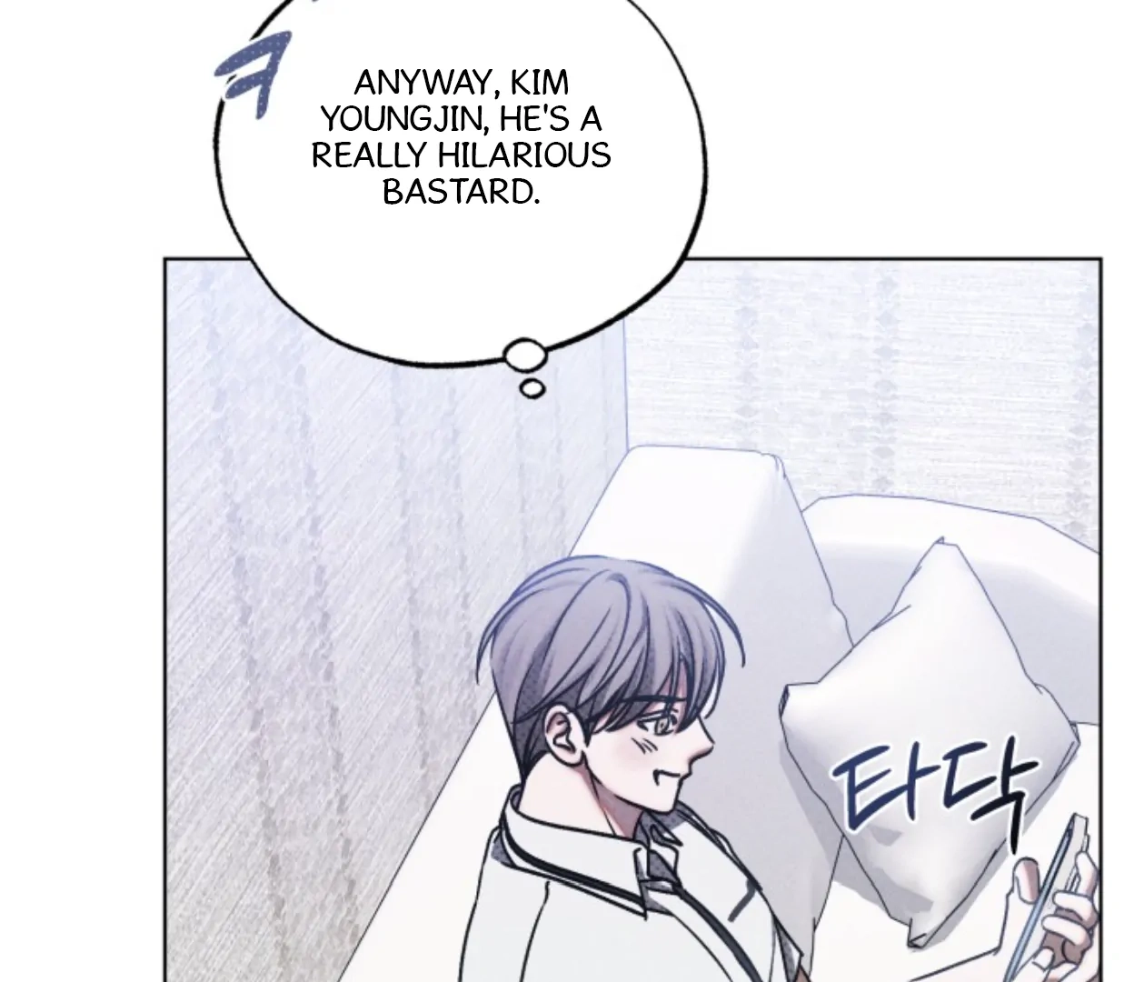 Friend or Faux Chapter 10 page 29 - 