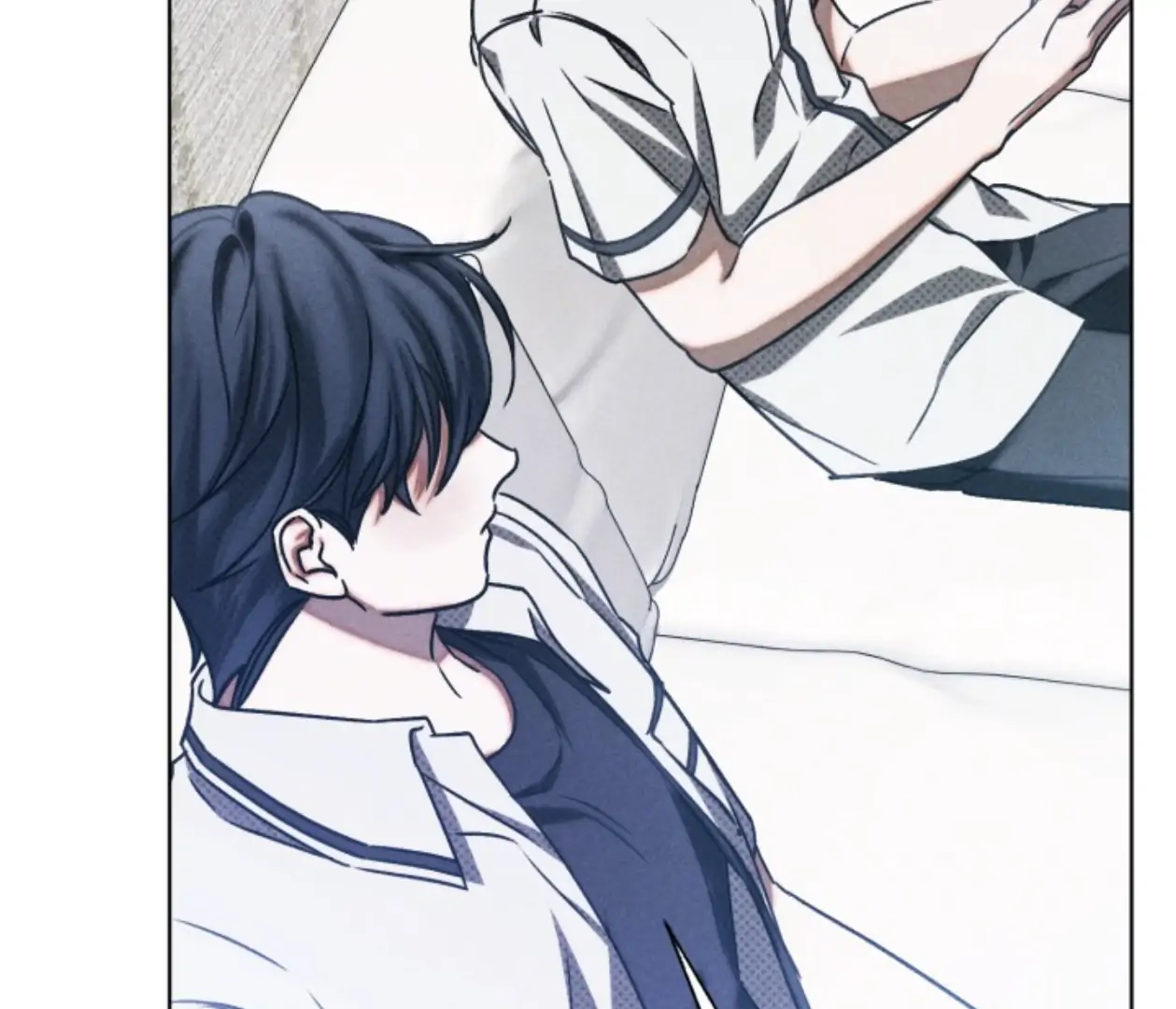 Friend or Faux Chapter 10 page 30 - 