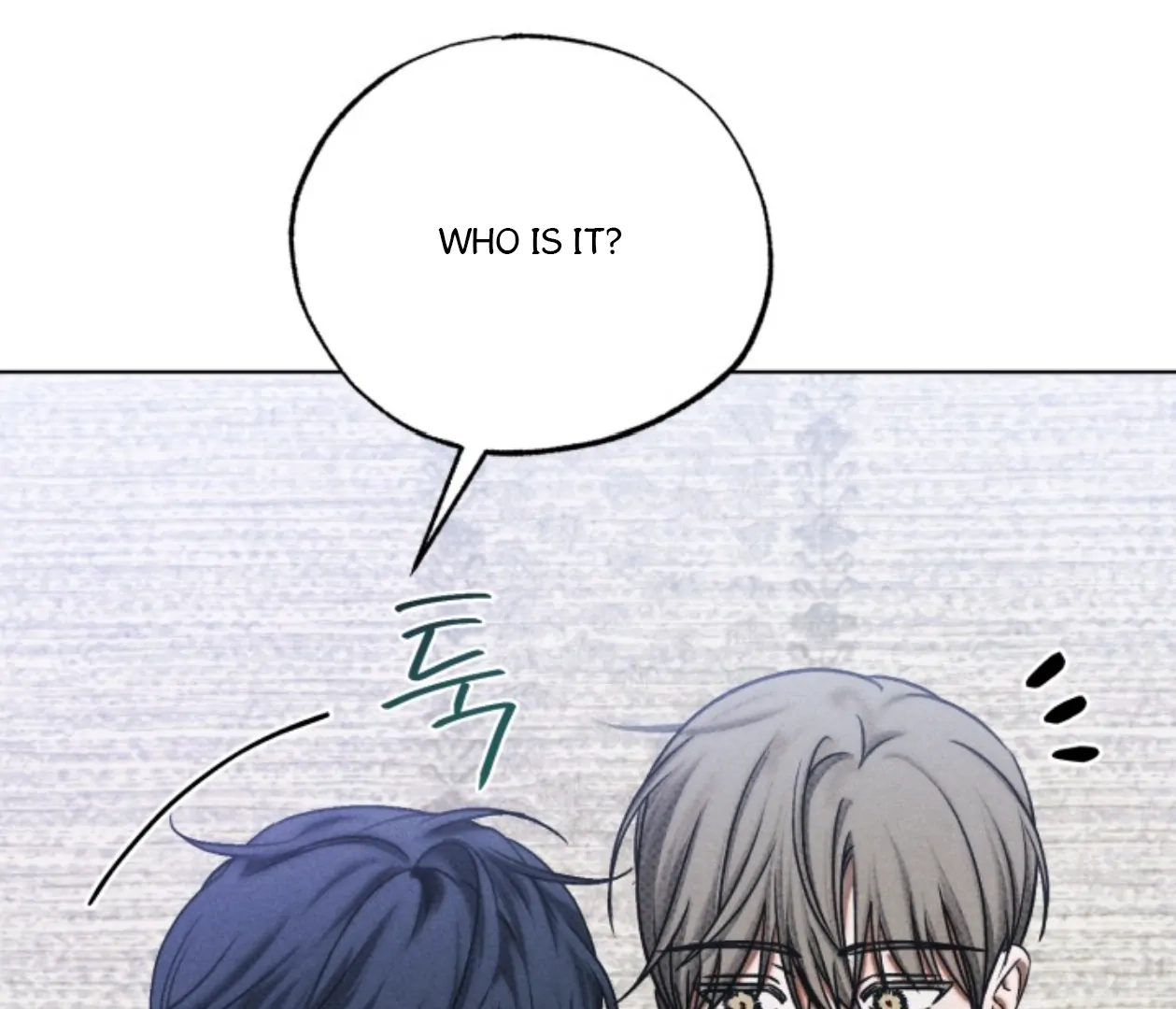 Friend or Faux Chapter 10 page 32 - 