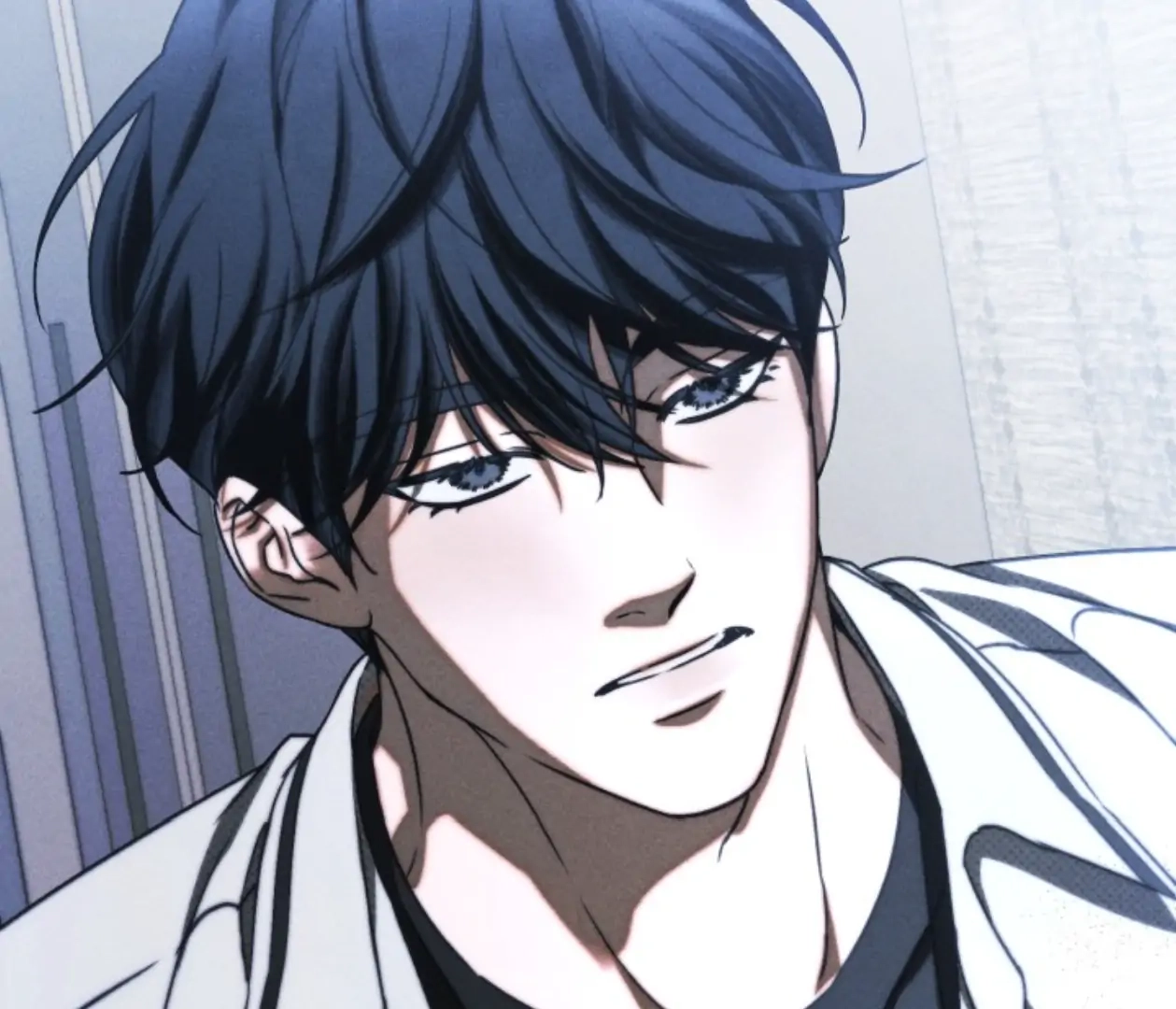 Friend or Faux Chapter 10 page 43 - 