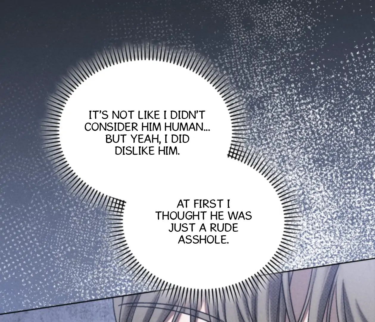 Friend or Faux Chapter 10 page 45 - 