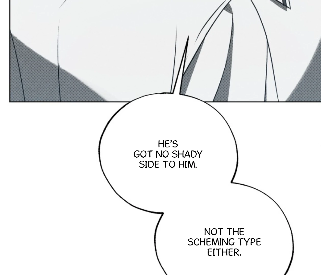 Friend or Faux Chapter 10 page 50 - 