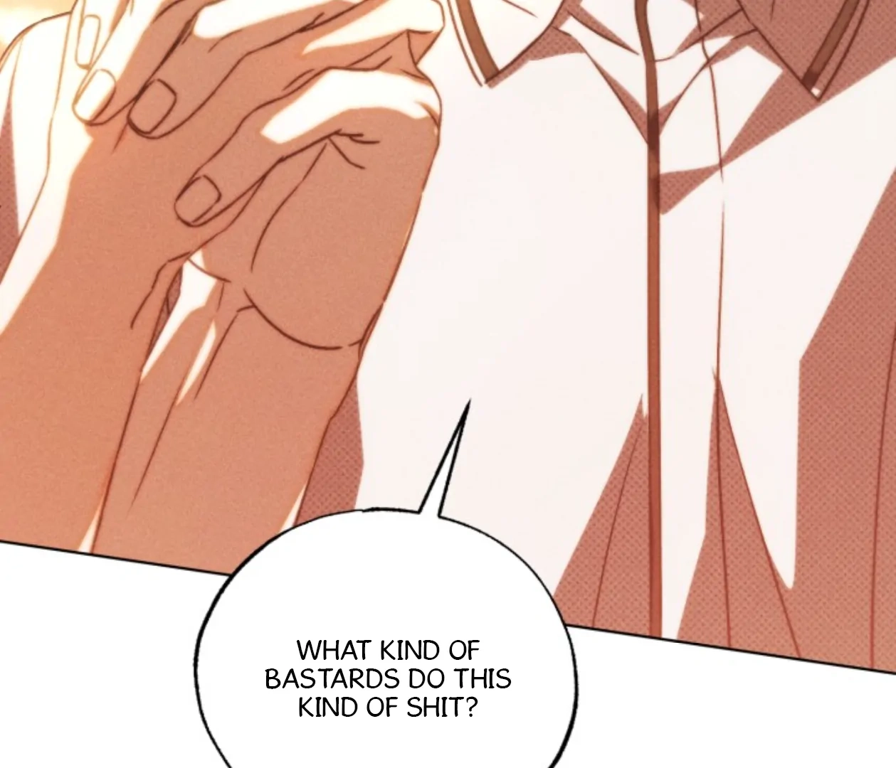 Friend or Faux Chapter 10 page 7 - 