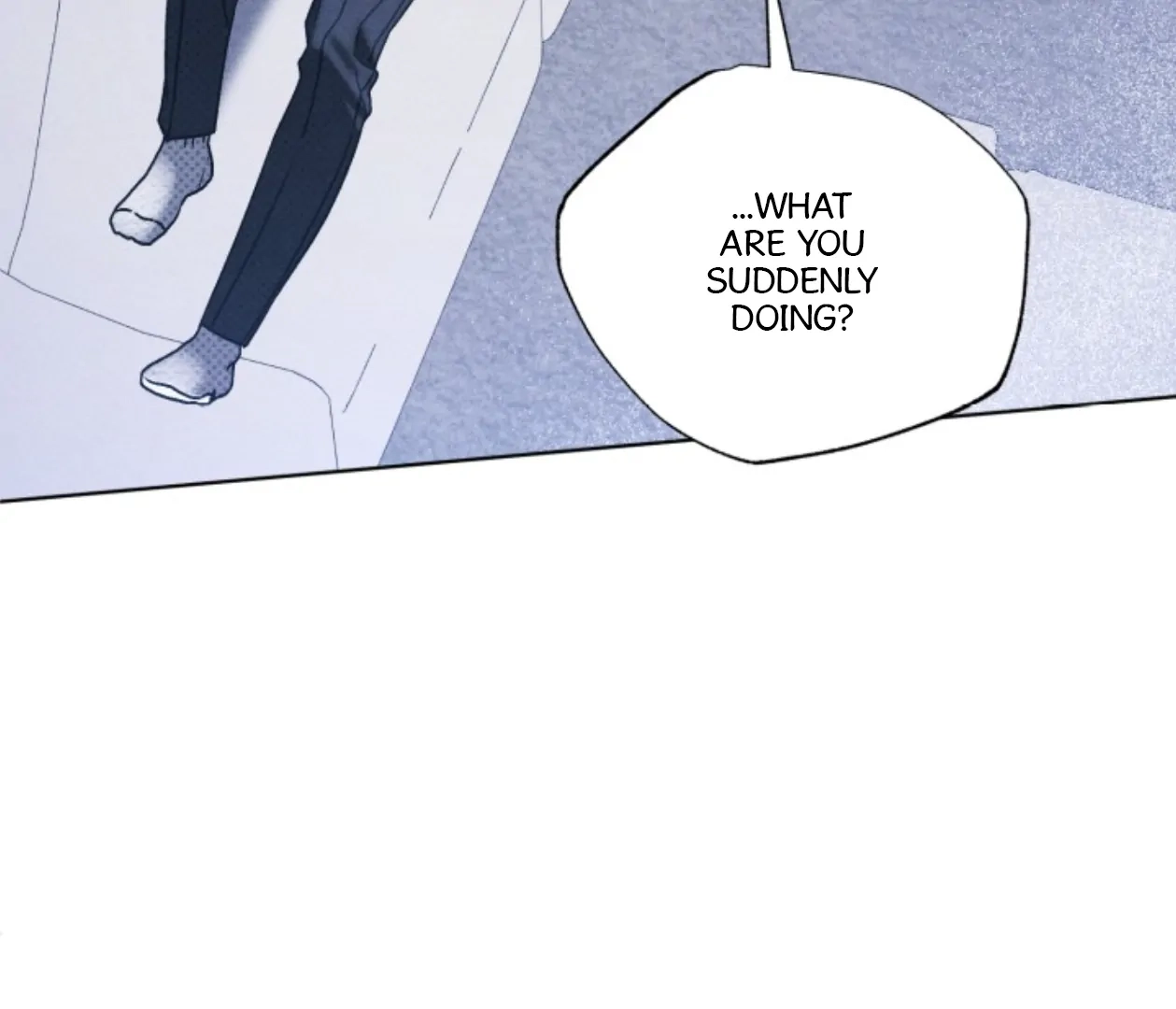 Friend or Faux Chapter 10 page 61 - 
