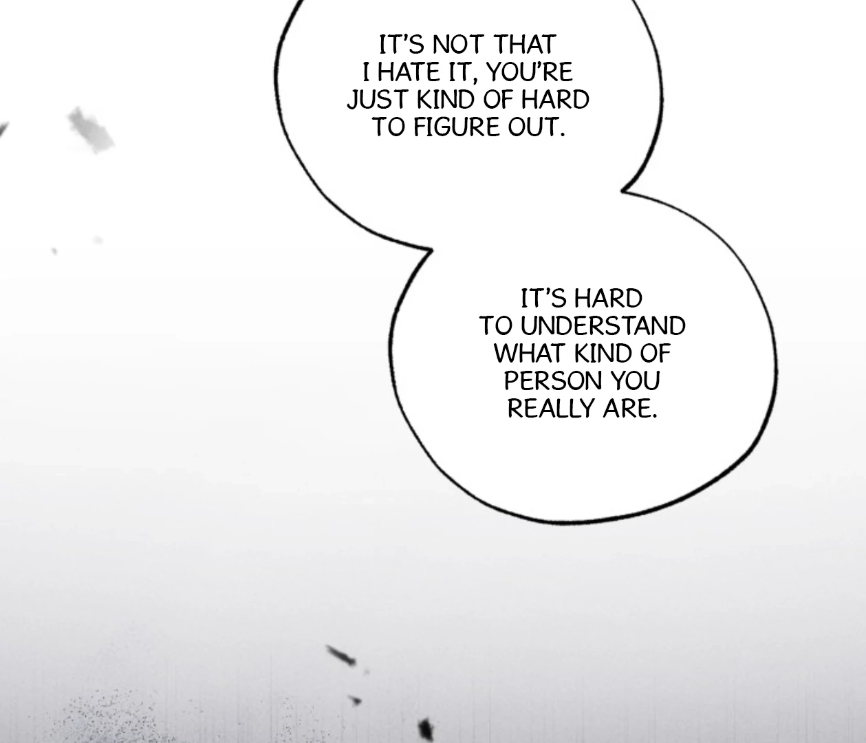 Friend or Faux Chapter 10 page 74 - 