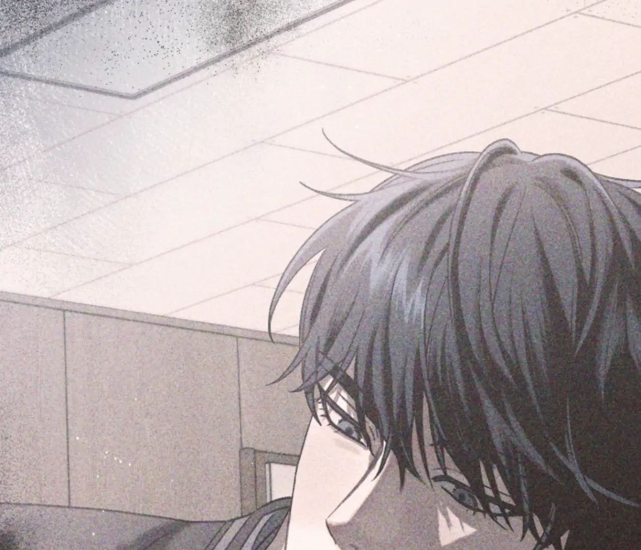 Friend or Faux Chapter 10 page 76 - 