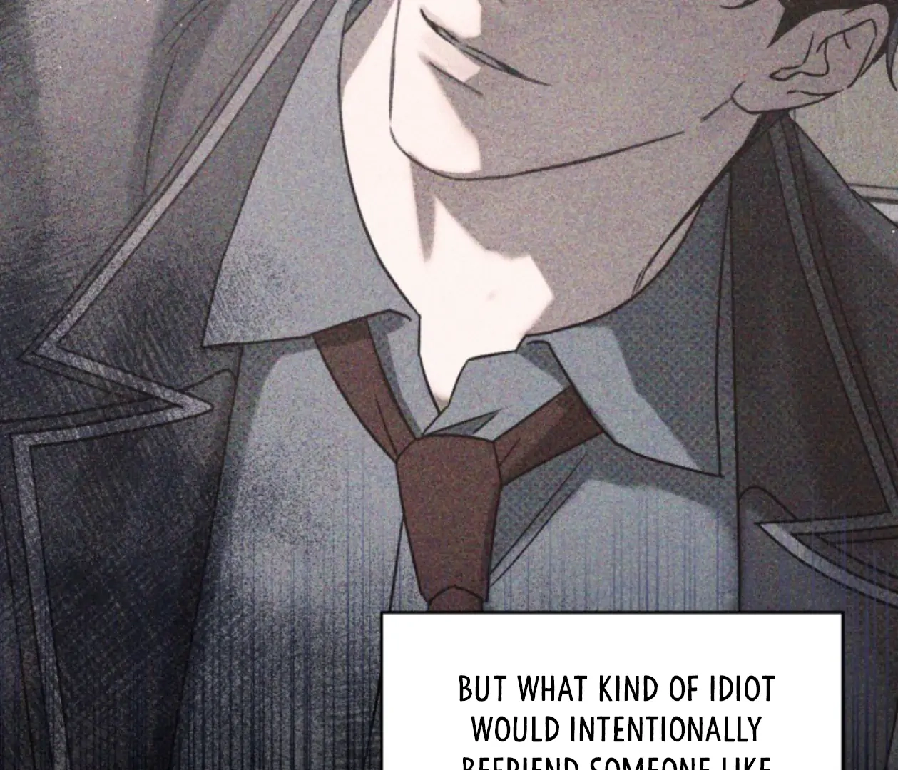 Friend or Faux Chapter 10 page 77 - 