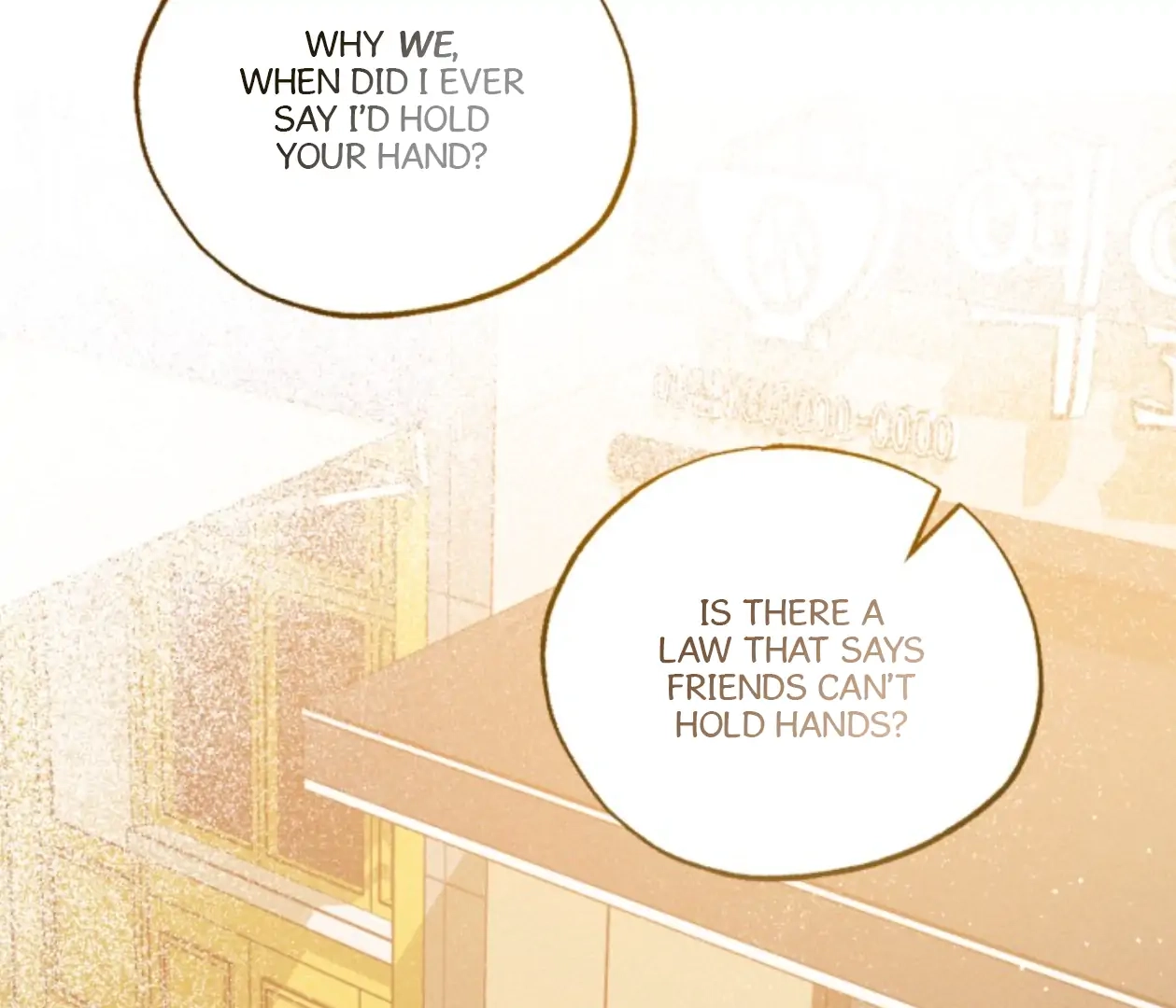 Friend or Faux Chapter 10 page 9 - 