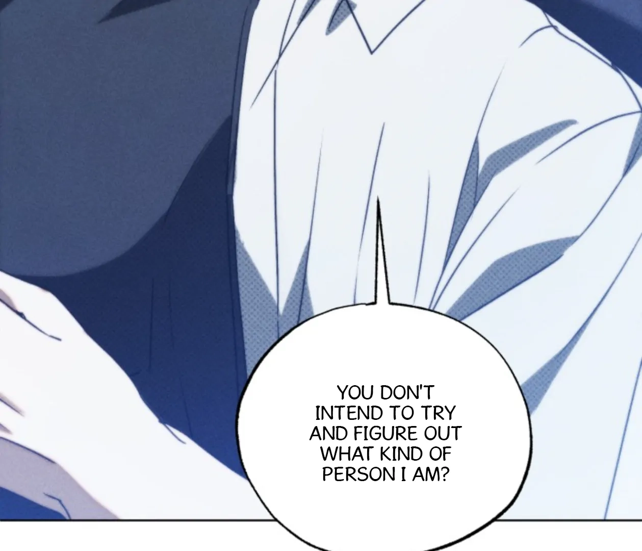 Friend or Faux Chapter 10 page 85 - 