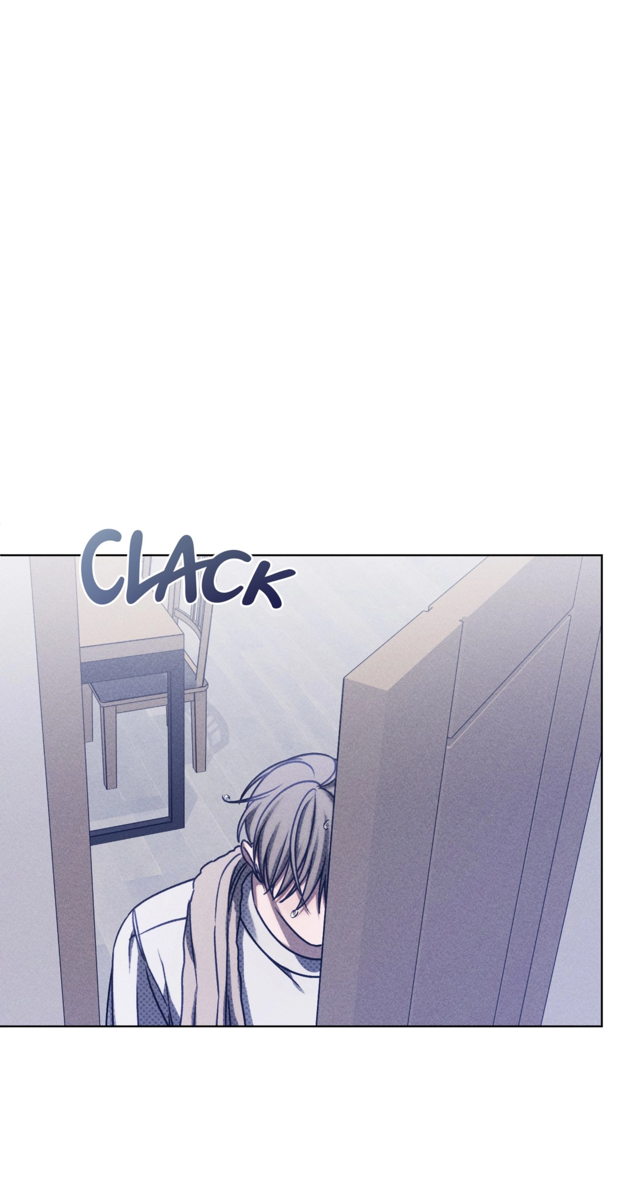 Friend or Faux Chapter 11 page 1 - 