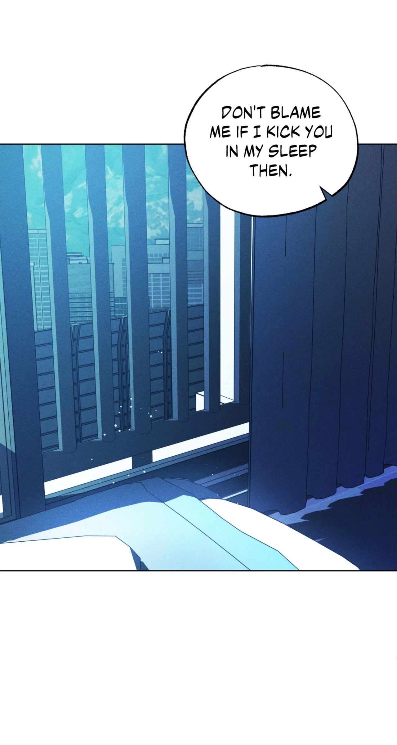 Friend or Faux Chapter 11 page 12 - 